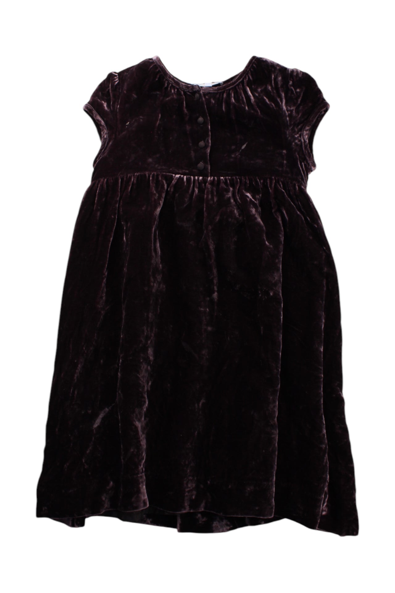 Jacadi Velvet Dress 6T、mySite、g9winljtr