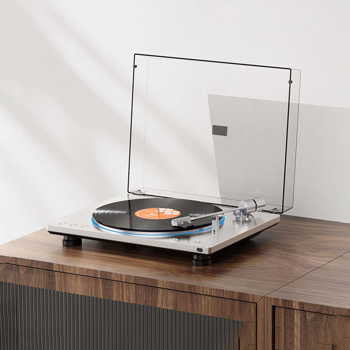  FiiO - TT13、mySite、merchandisen