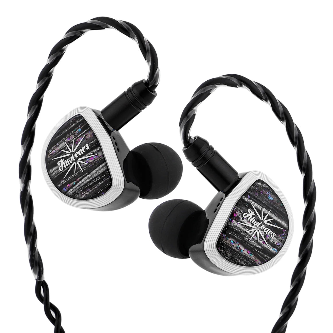  Kiwi Ears - Aether、mySite、merchandisen