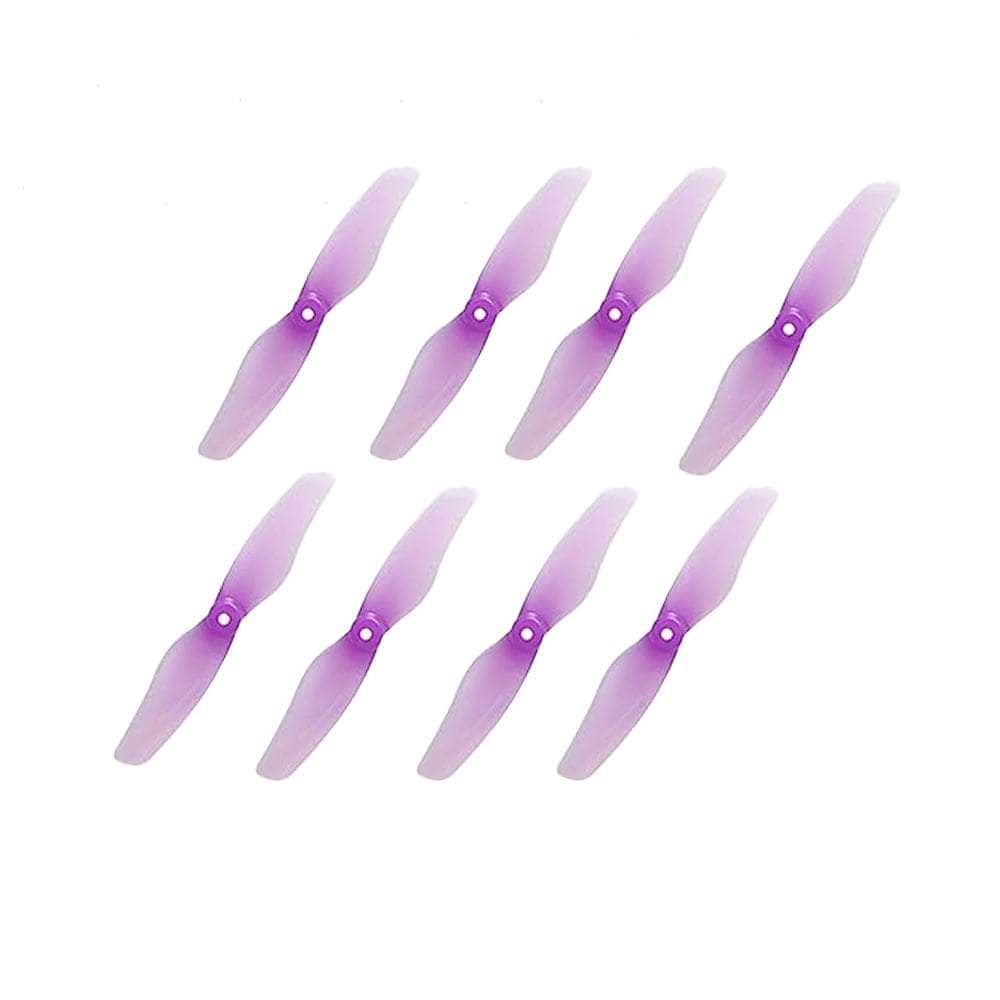  Gemfan Hurricane 2008-2 Durable Bi-Blade 2 Prop 8 Pack (1.5mm Shaft) - Choose Your Color、mySite、merchandisen