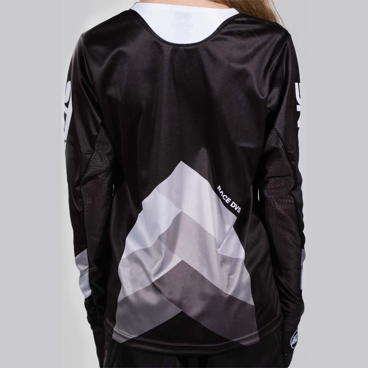  Stay Strong Youth Chevron Race Jersey - Black、mySite、merchandisen