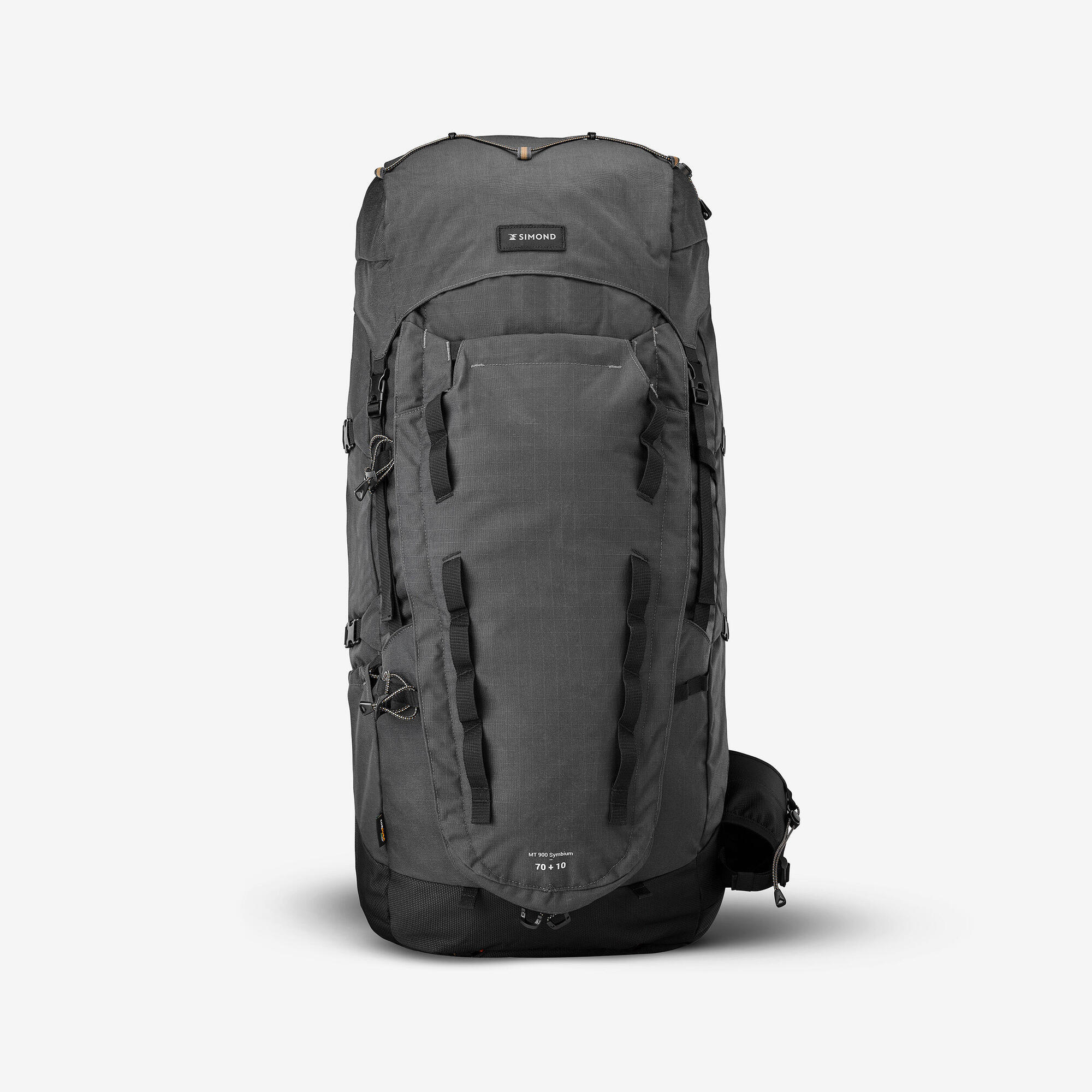 Simond Men's MT900 Symbium2 70+10 L Backpacking Pack、mySite、shSimond Men's MT900 Symbium2 70+10 L Backpacking Pack、mySite、glenpowelloop_name