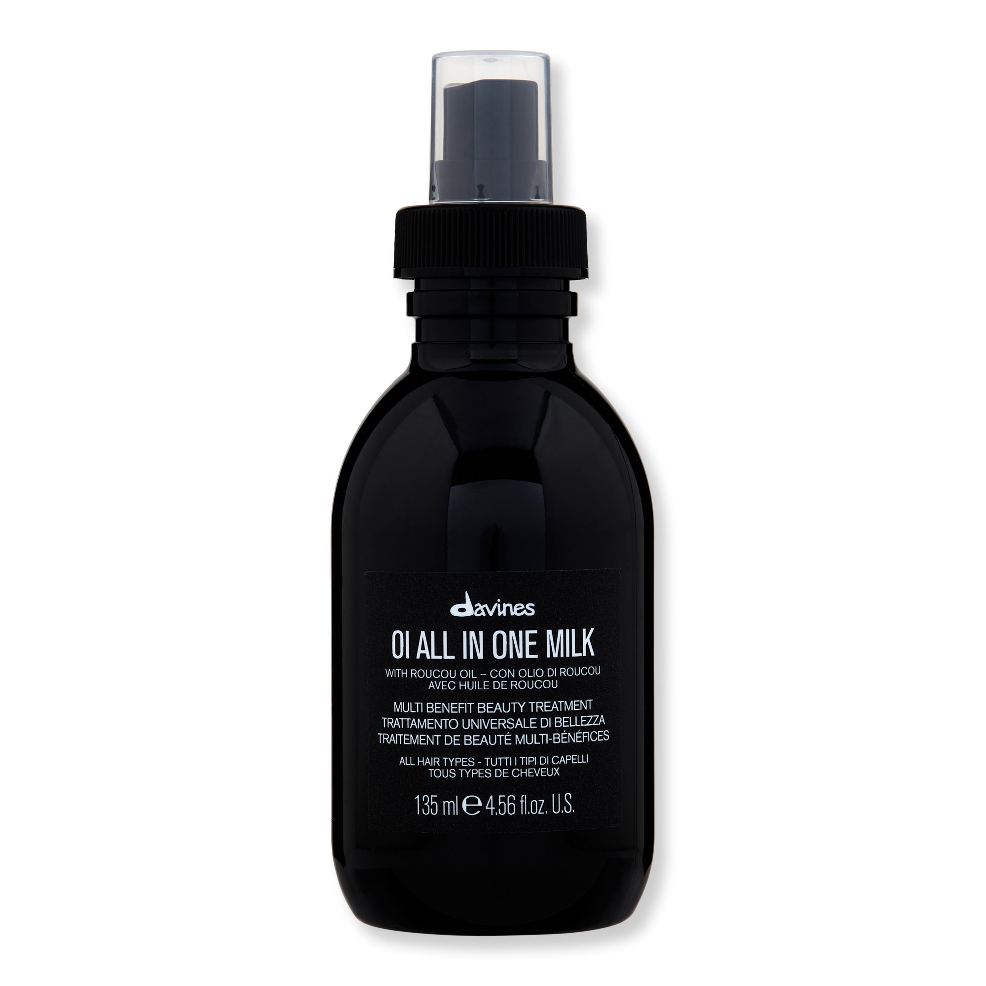 Davines OI All In One Milk、mySite、gigharbornorthrealestate