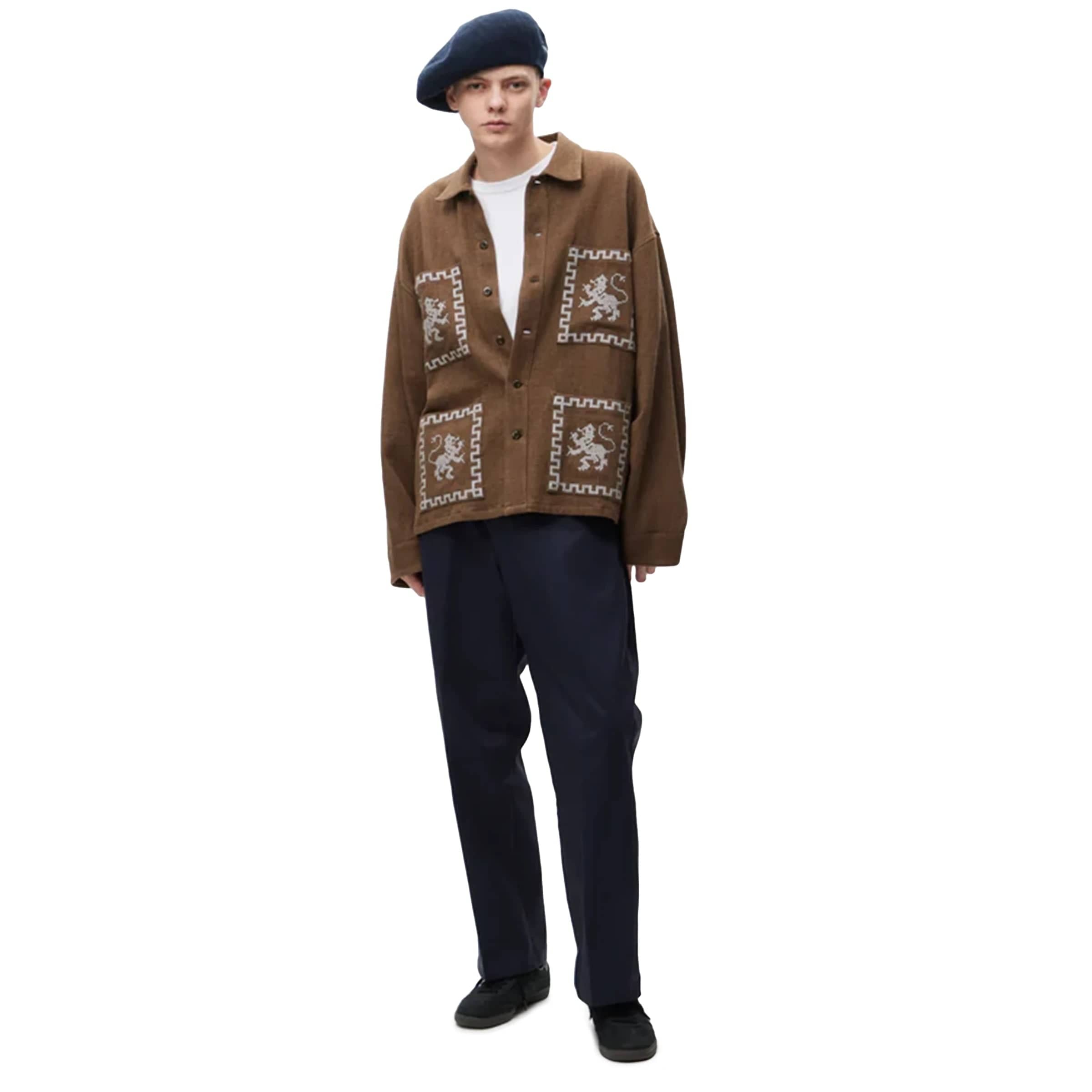 GT EMBROIDERY SHIRT、mySite、zt4zffjzw