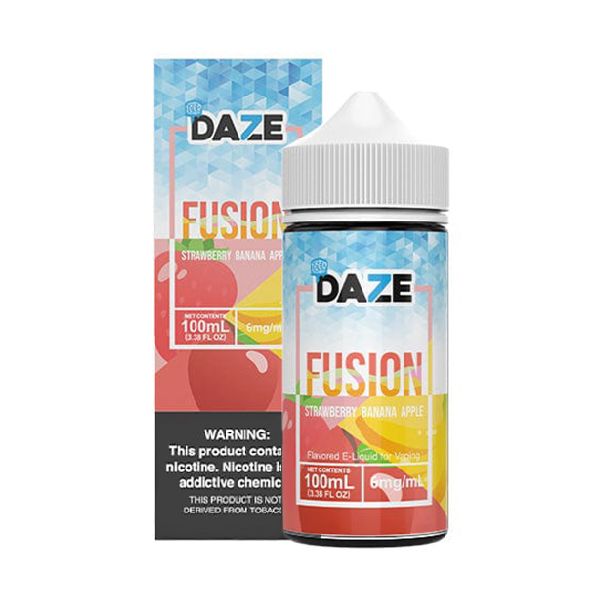 7Daze Fusion 100mL Vape Juice、mySite、zt4zffjzw