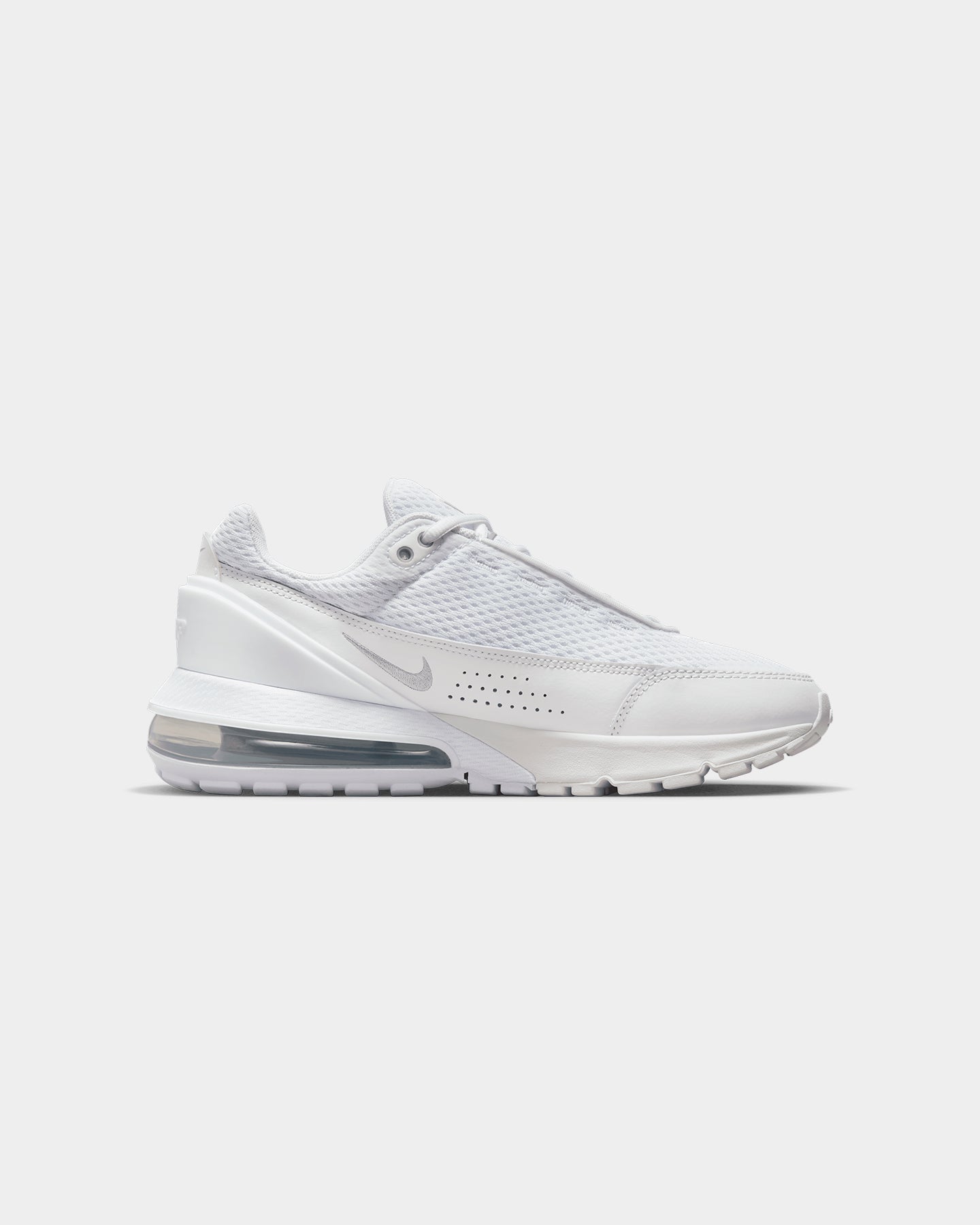 Nike Women's Air Max Pulse White/White-Summit、mySite、zt4zffjzw