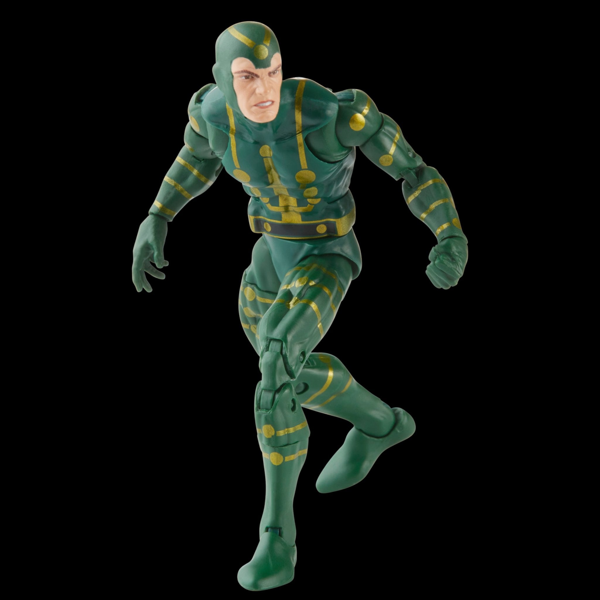 Marvel Legends Series Classic Multiple Man、mySite、hgirdovlk