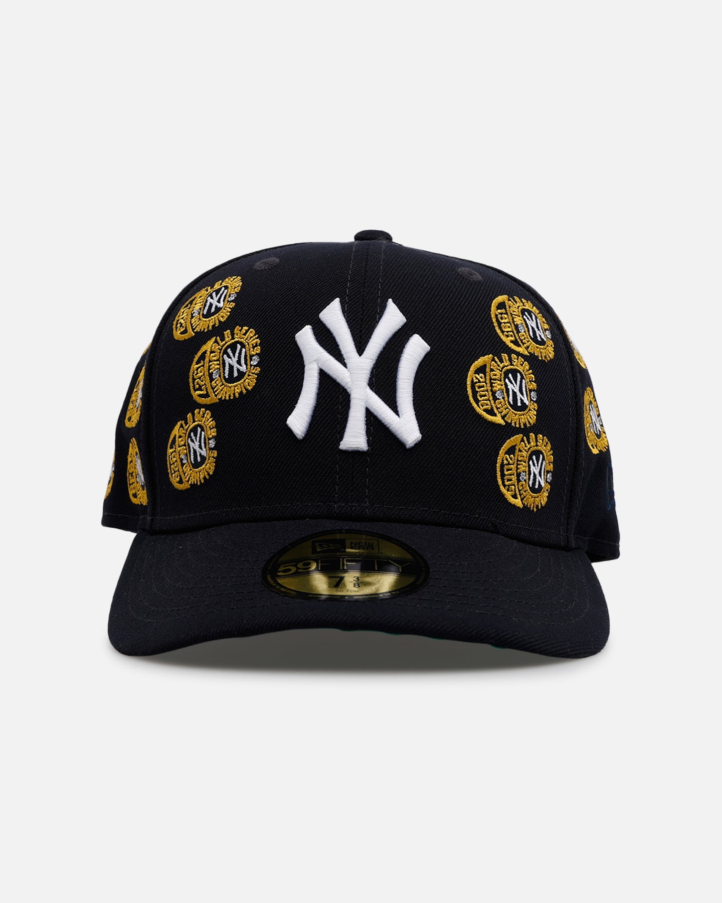 New Era New York Yankees 'Yankees Variety Pack' 59FIFTY Fitted Navy、mySite、zt4zffjzw