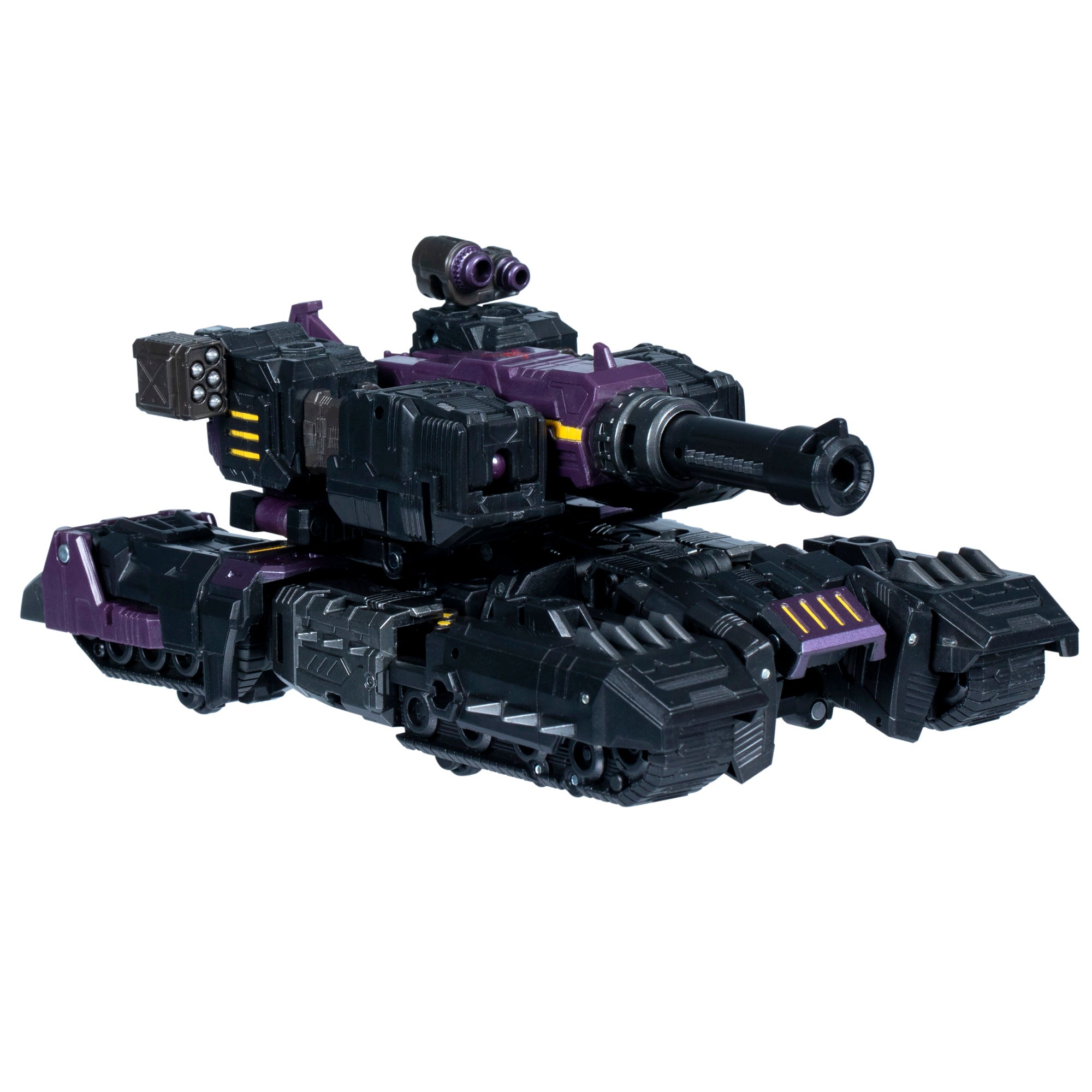 Transformers Age of the Primes Leader Class The Thirteen Megatronus the Fallen、mySite、hgirdovlk