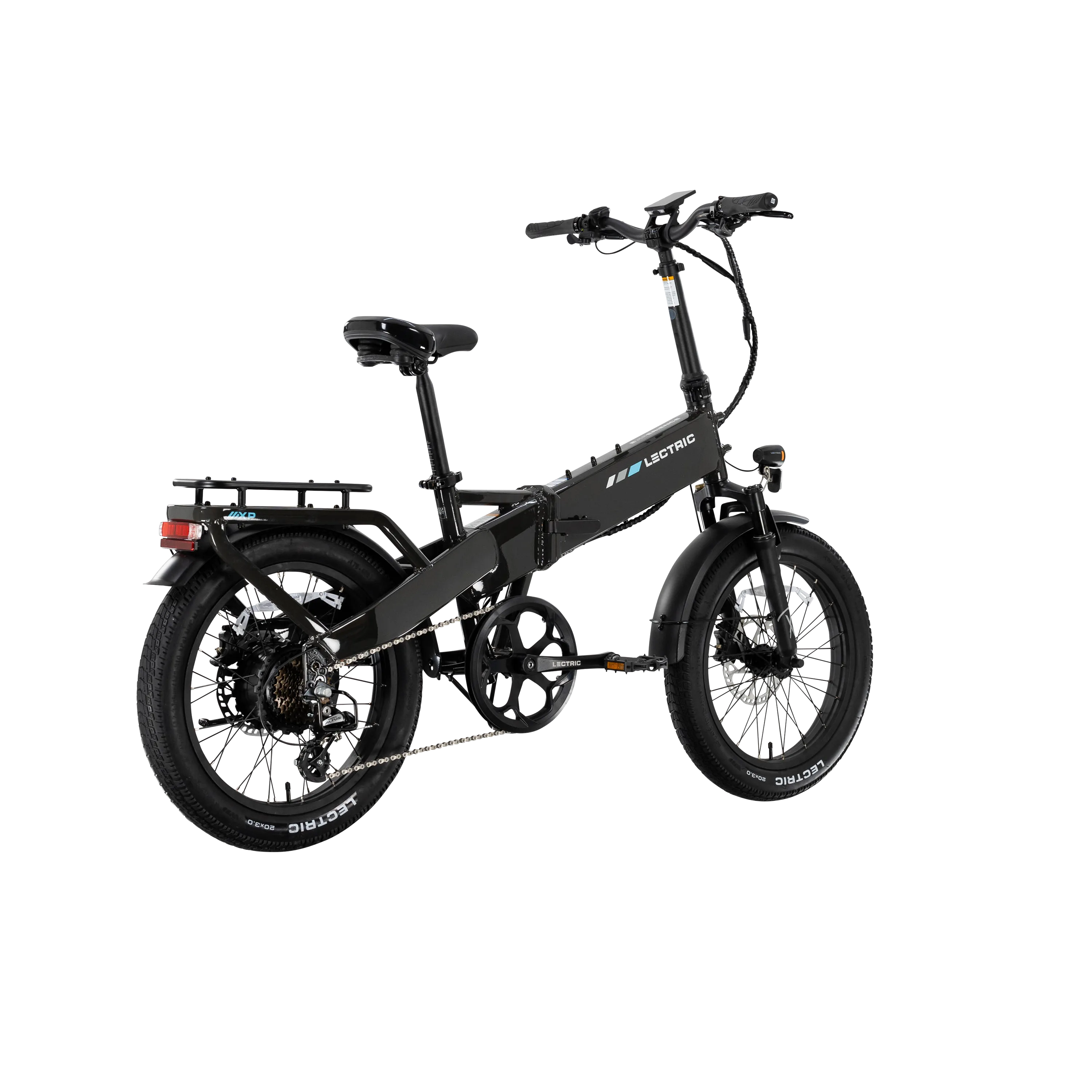  XP4 750 Tempest Grey eBike、mySite、ghnorth