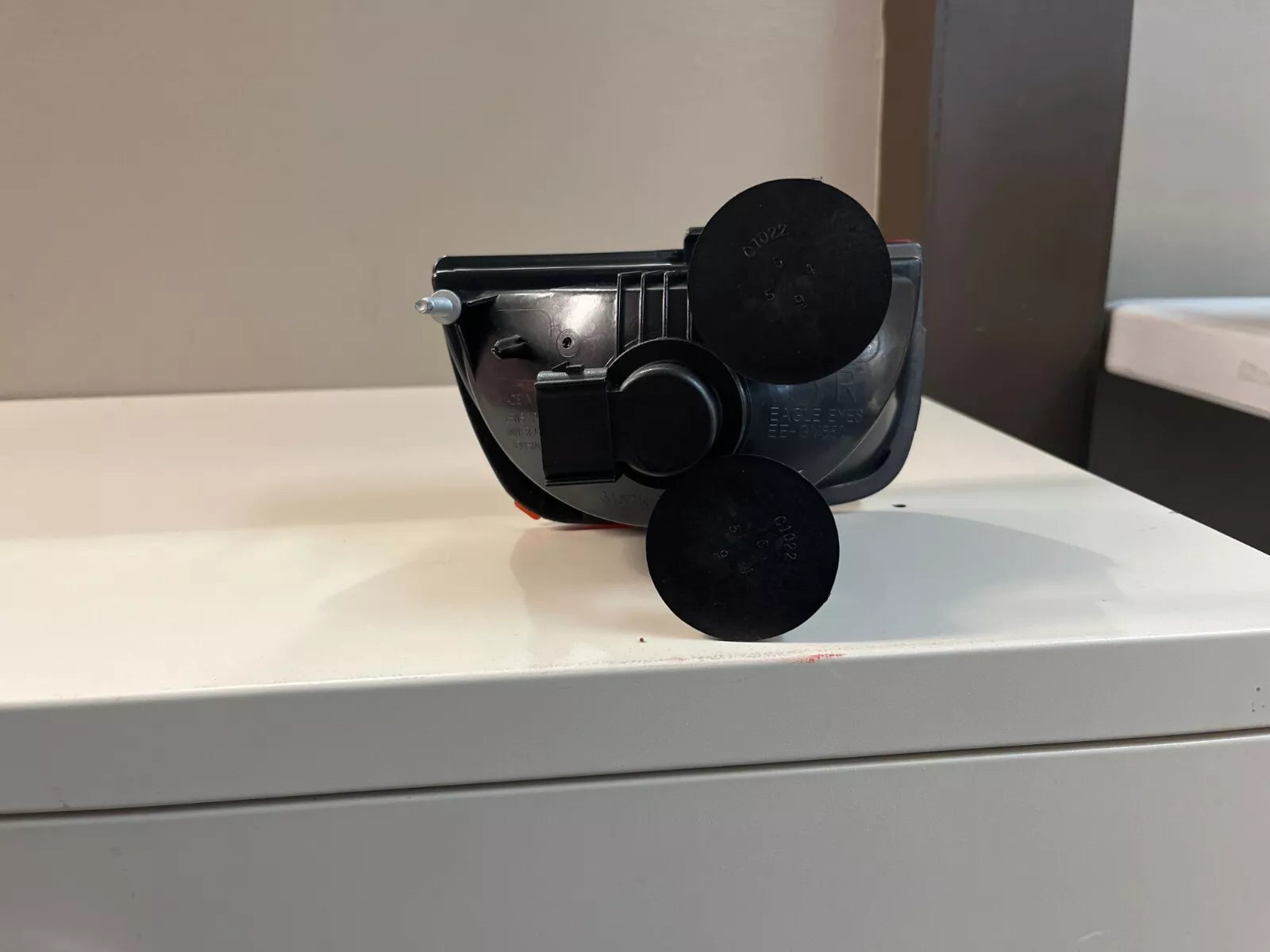 Eagle Eye 2010-2013 Chevy Camaro 2D Passenger Side Tail Light - GM550-B100R、mySite、nflplayoffbracketp