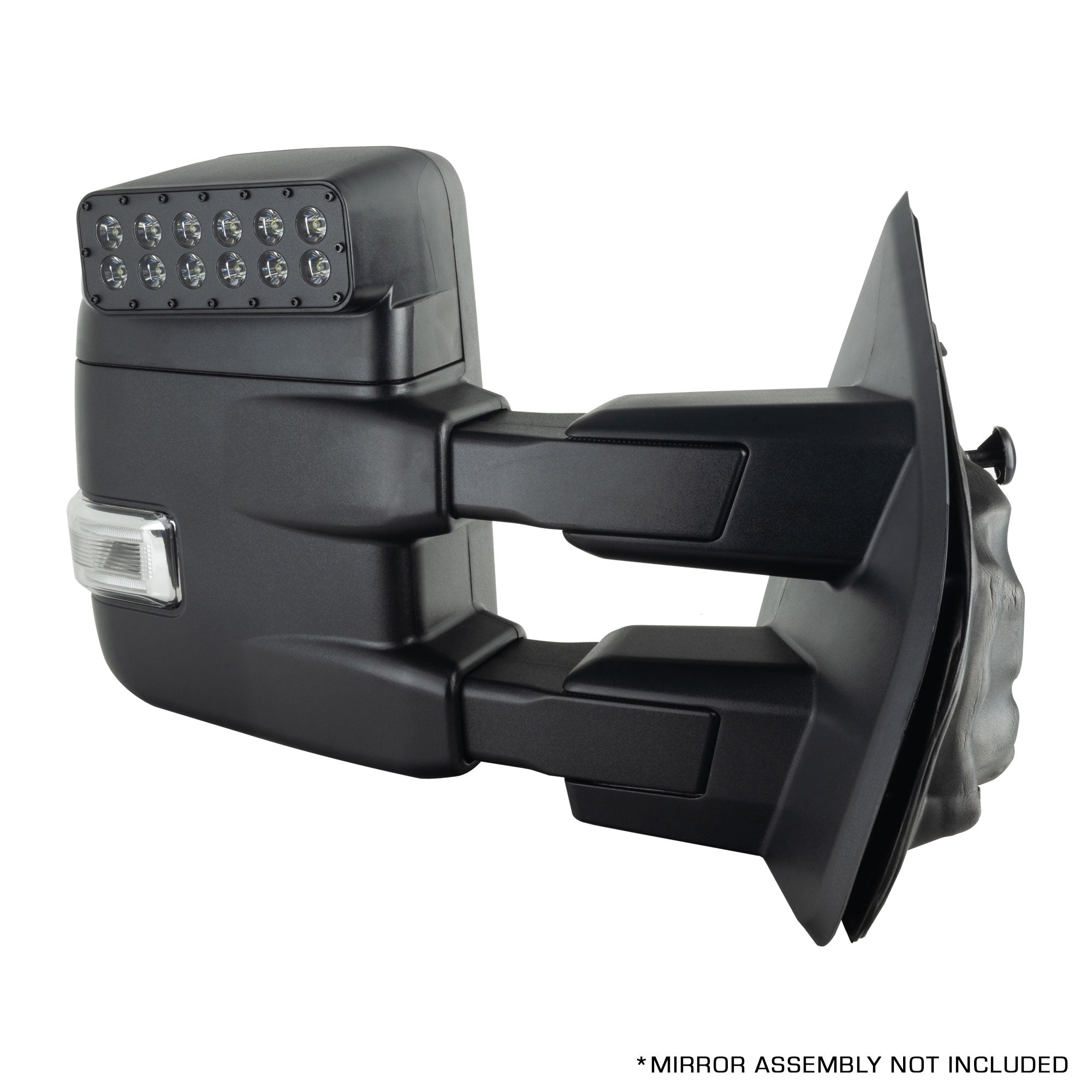 ORACLE Lighting 2020+ Ford F-150 LED Off-Road Side Mirror Ditch Lights for TOW Mirrors、mySite、nflplayoffbracketp