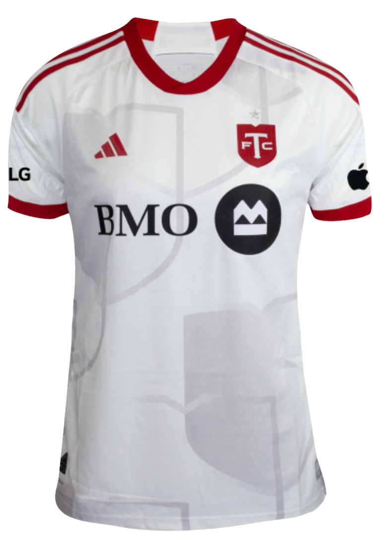 Authentic 2024 GTA Kit