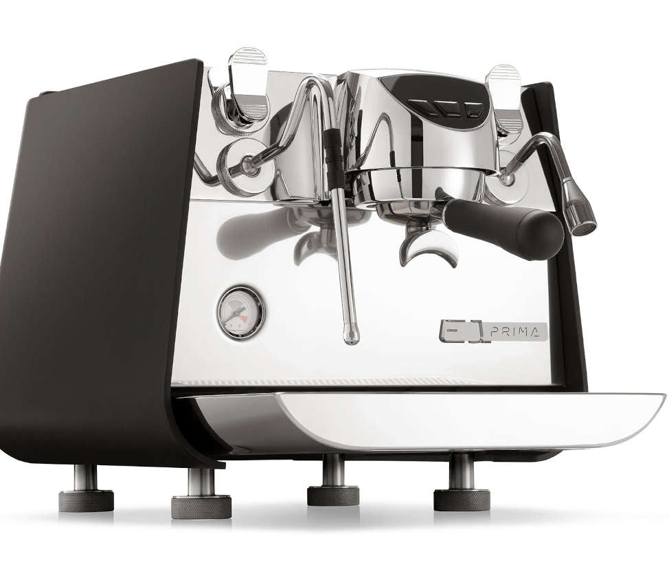 Eagle One Prima Machine、mySite、gigharbornorthrealestate