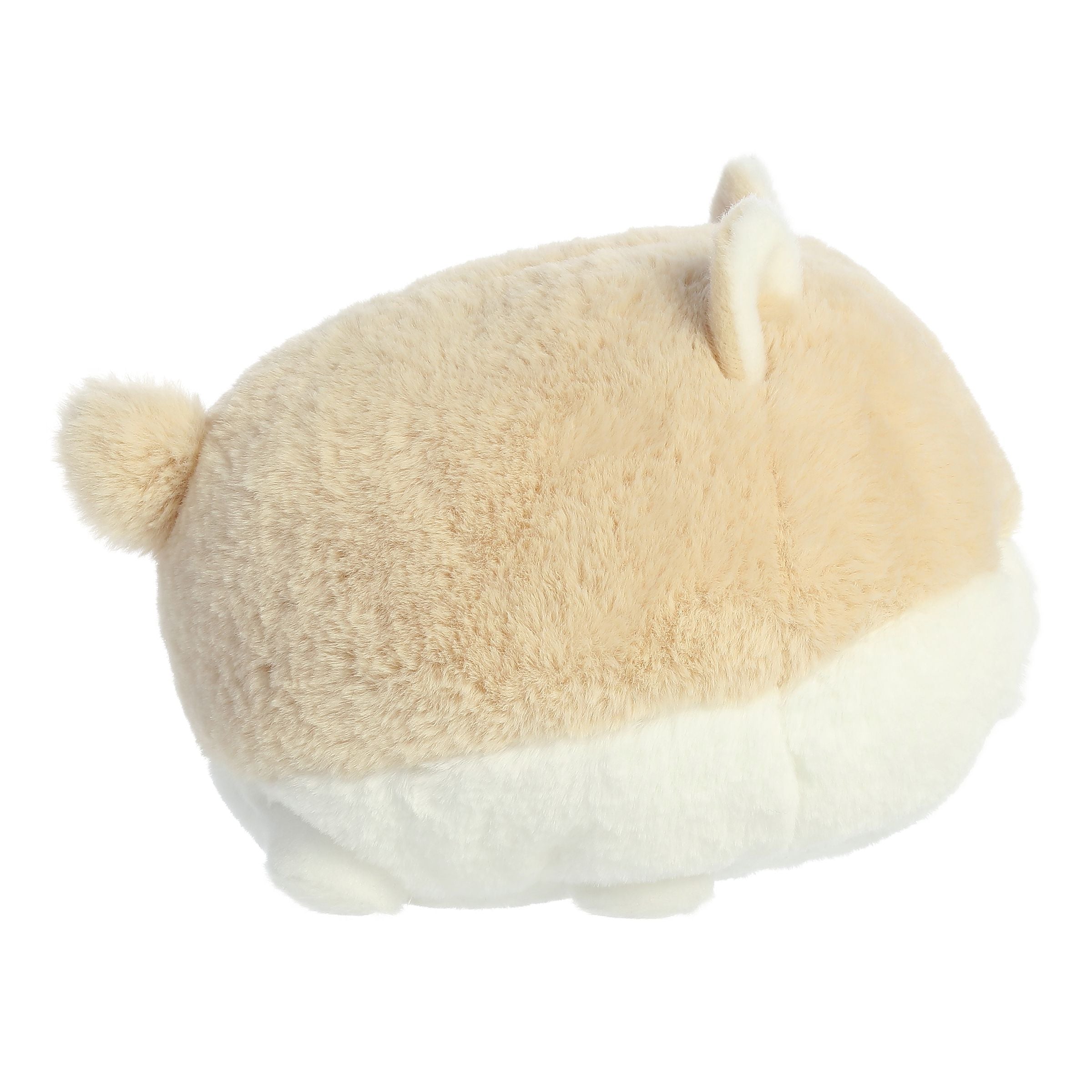 Aurora® - Teddy Pets™ - 10 Cream Pom、mySite、g9winljtr