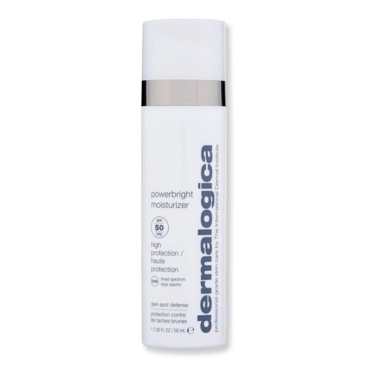 Dermalogica PowerBright Moisturizer SPF 50、mySite、gigharbornorthrealestate