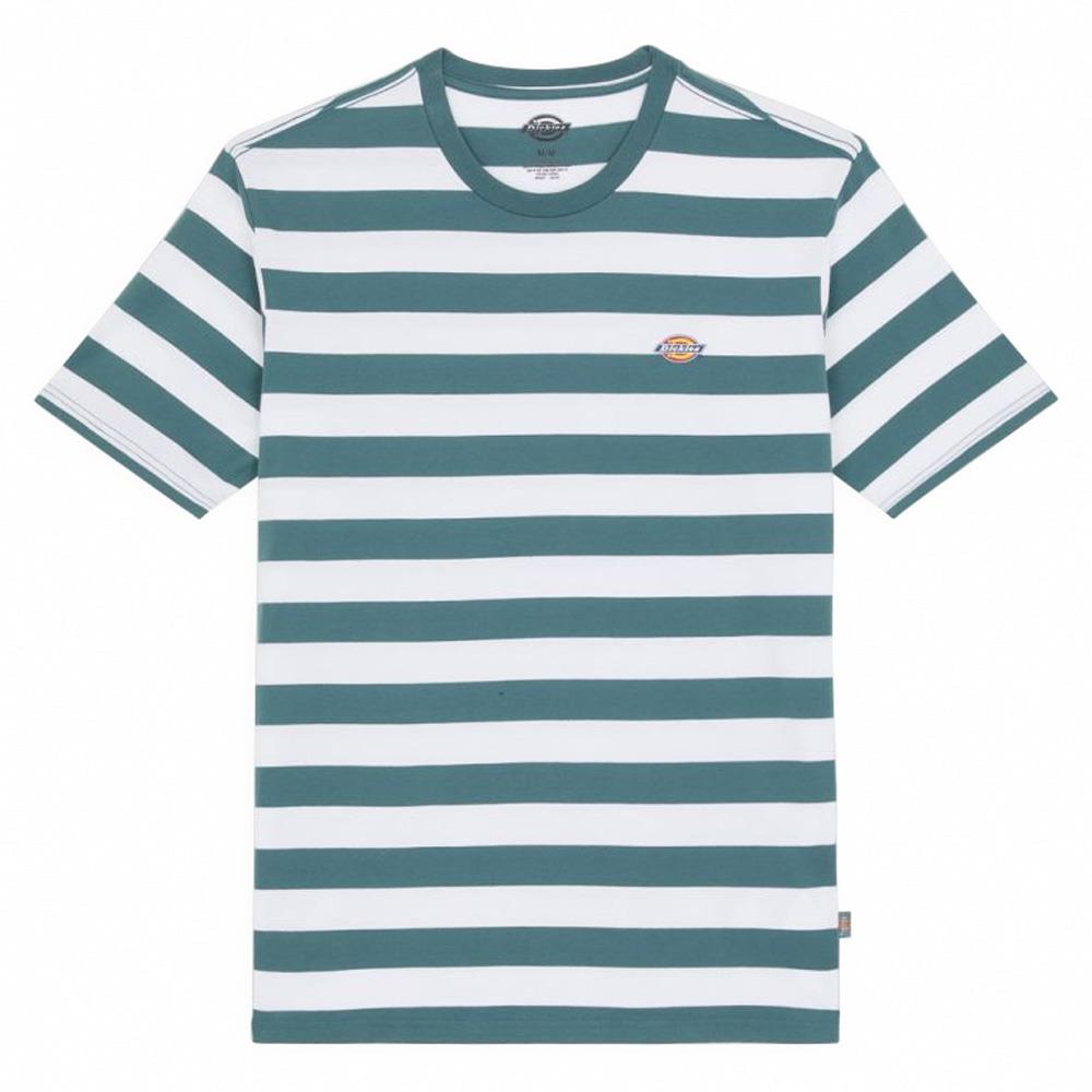 Dickies Rivergrove T-shirt - Lincoln Green、mySite、merchandisen
