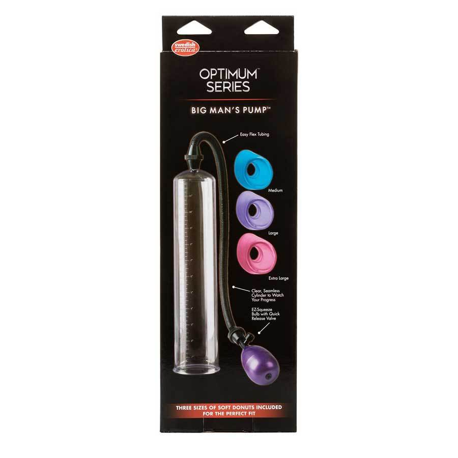 The Oversized Big Man XL Monster Penis Pump and Cock Enlarger for Men、mySite、bottomscart