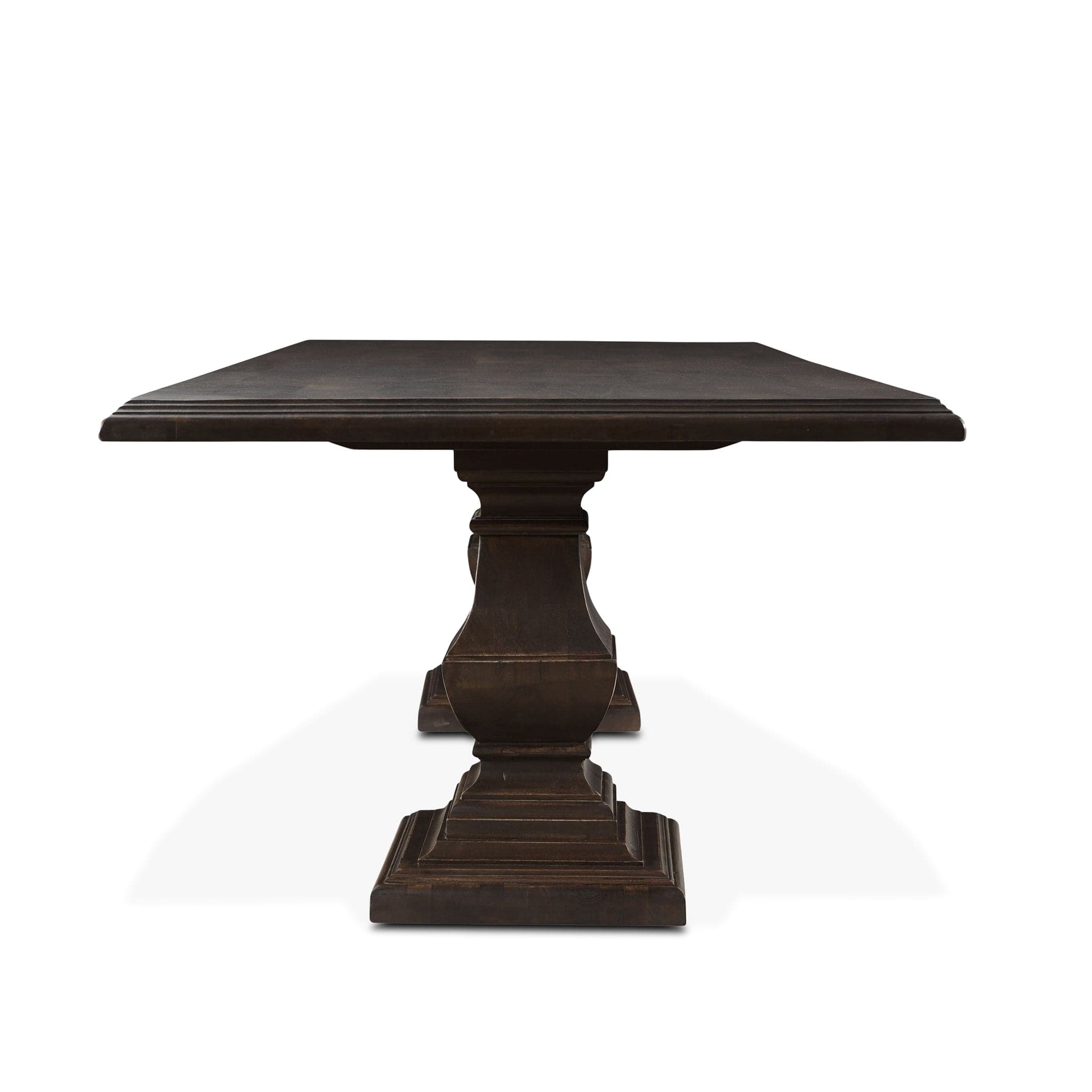Toulon Dining Table、mySite、neckold