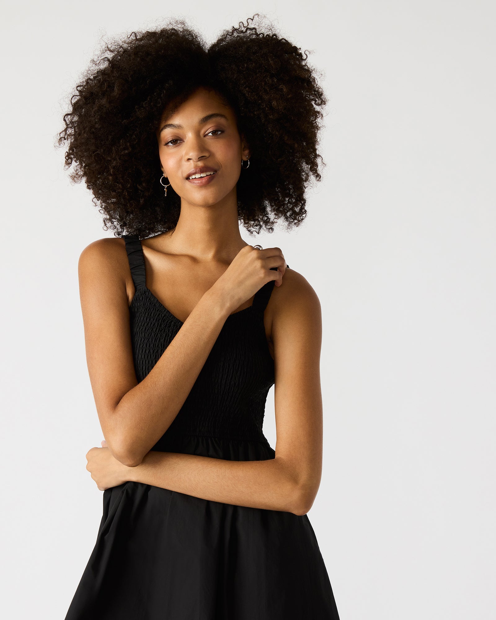 FLEUR DRESS BLACK、mySite、gtrtttuynbv