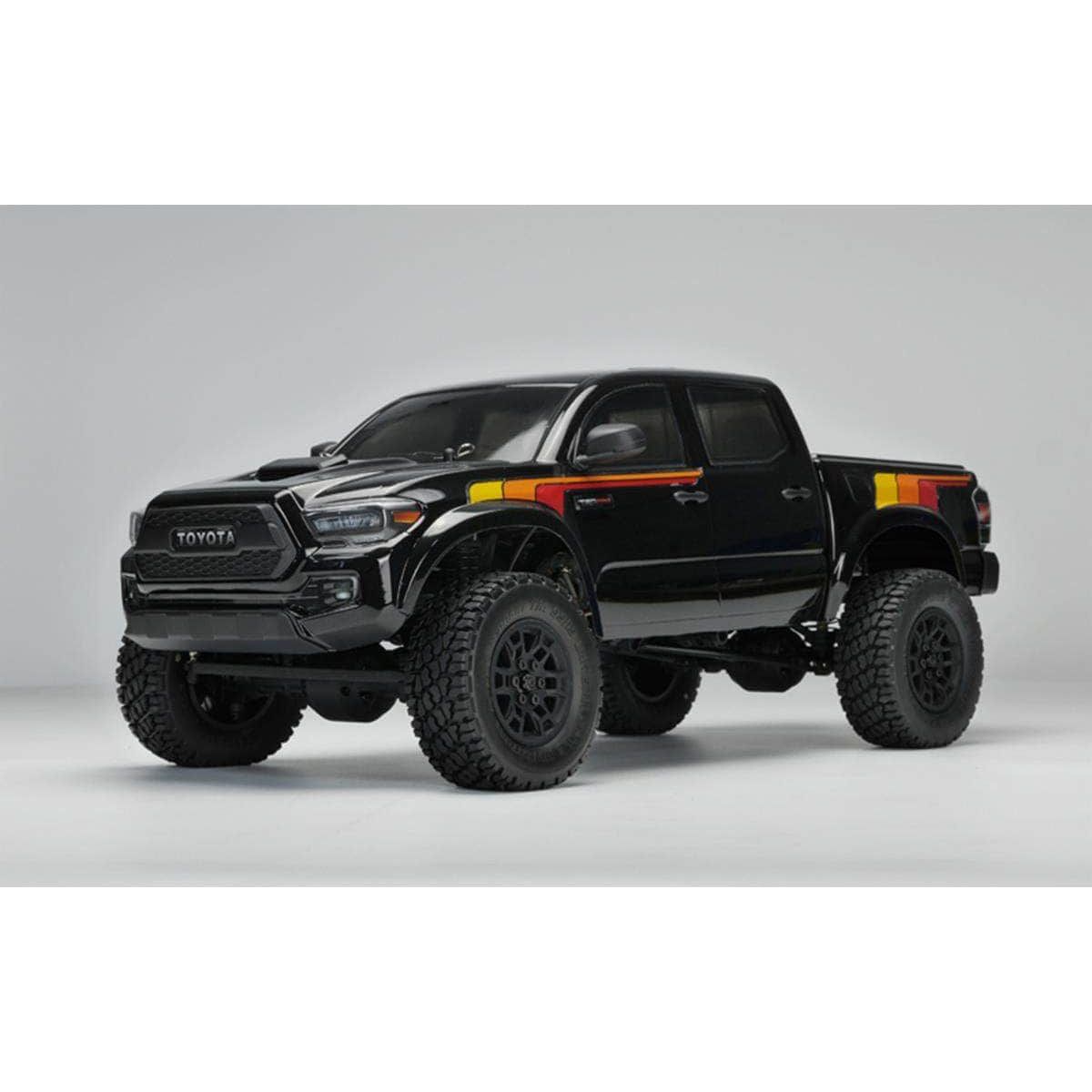  CIS86568, Carisma SCA-1E 2.1 Spec Toyota Tacoma TRD Pro 1/10th RTR、mySite、merchandisen