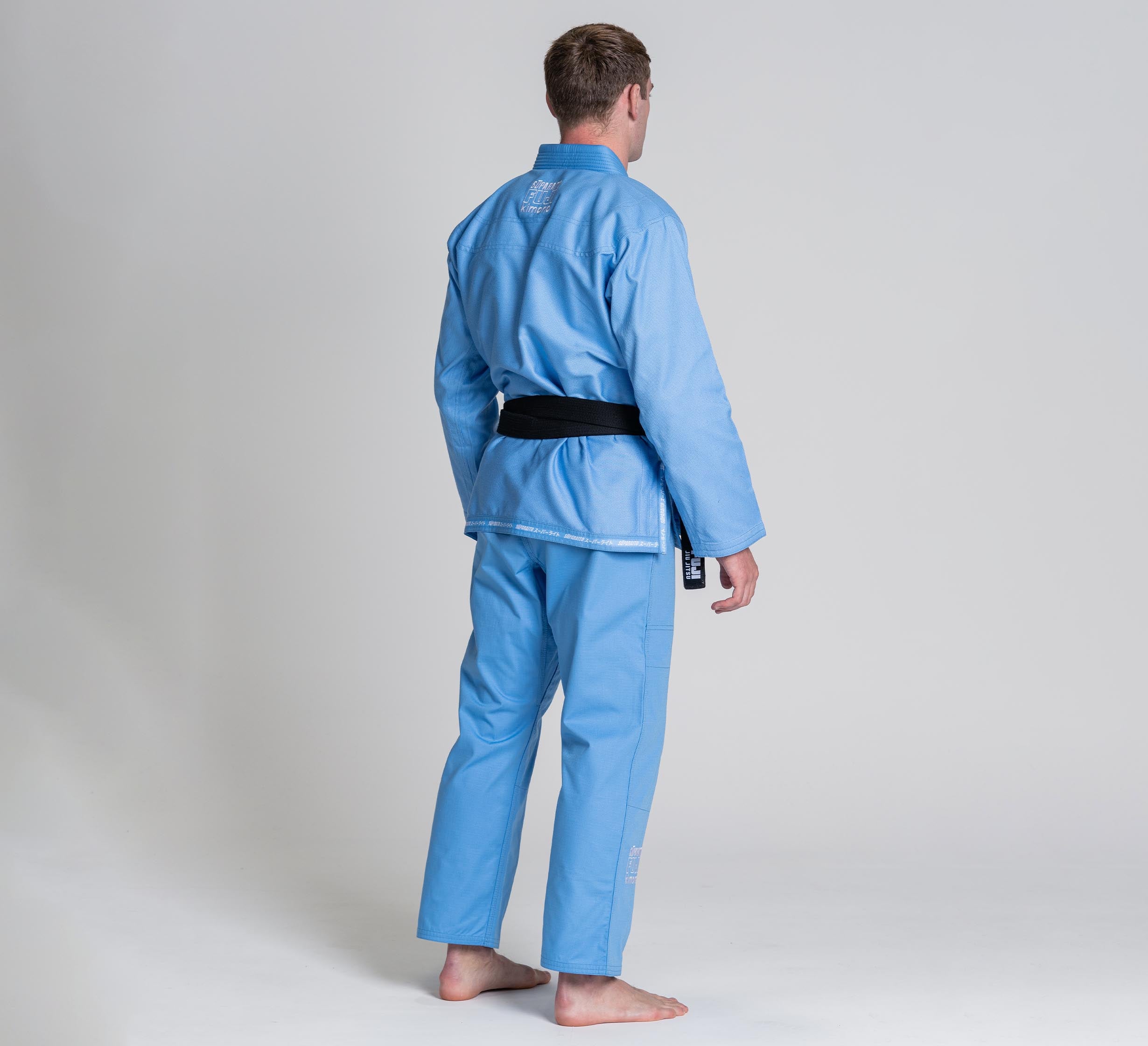 Suparaito BJJ Gi Baby Blue、mySite、gigharbornorthrealestate