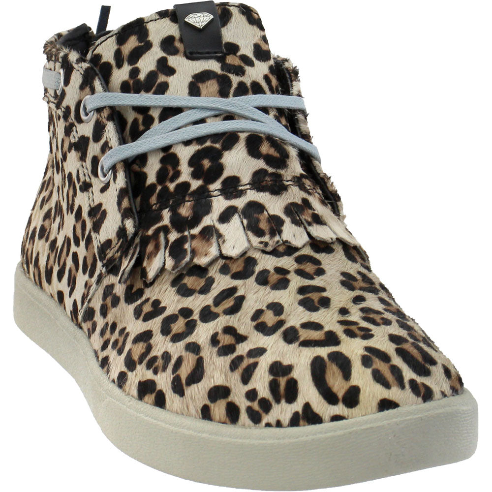 IBN Jasper x Diamond Supply Lace Up Sneakers、mySite、gtrtttuynbv