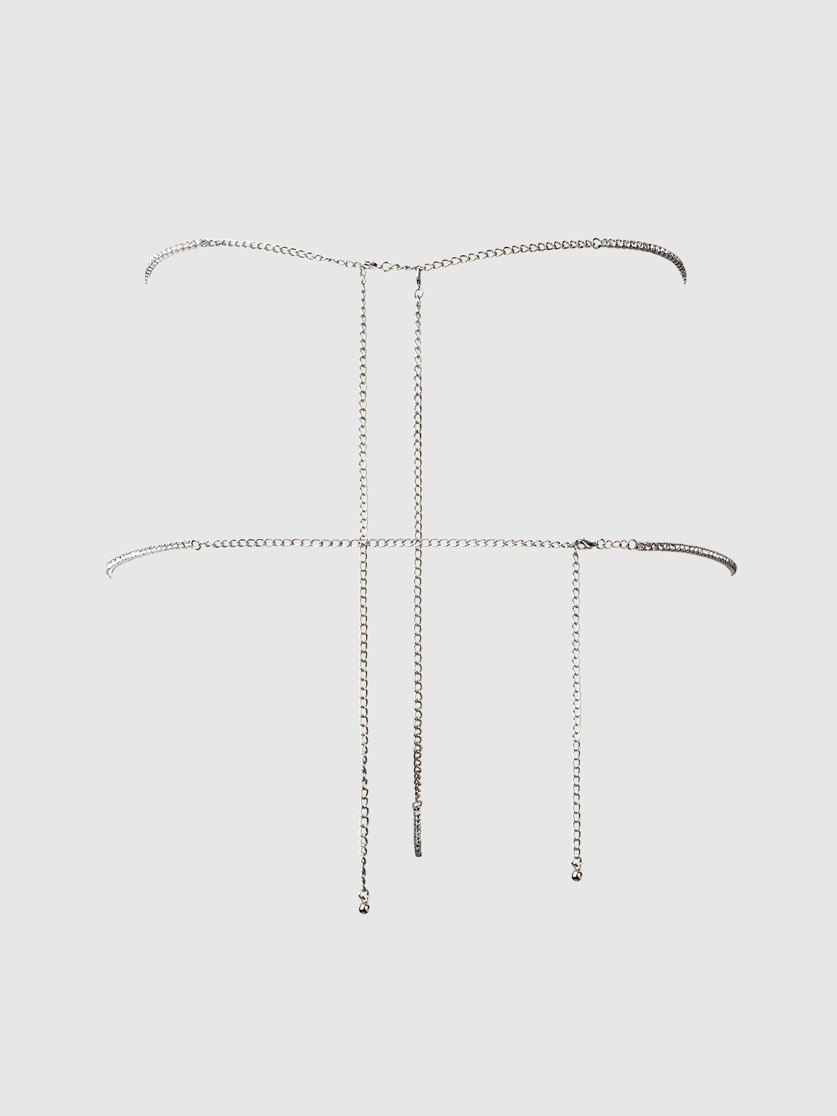 Ziggy Rhinestone Swirl Knot Panty、mySite、bengalsvssteelers