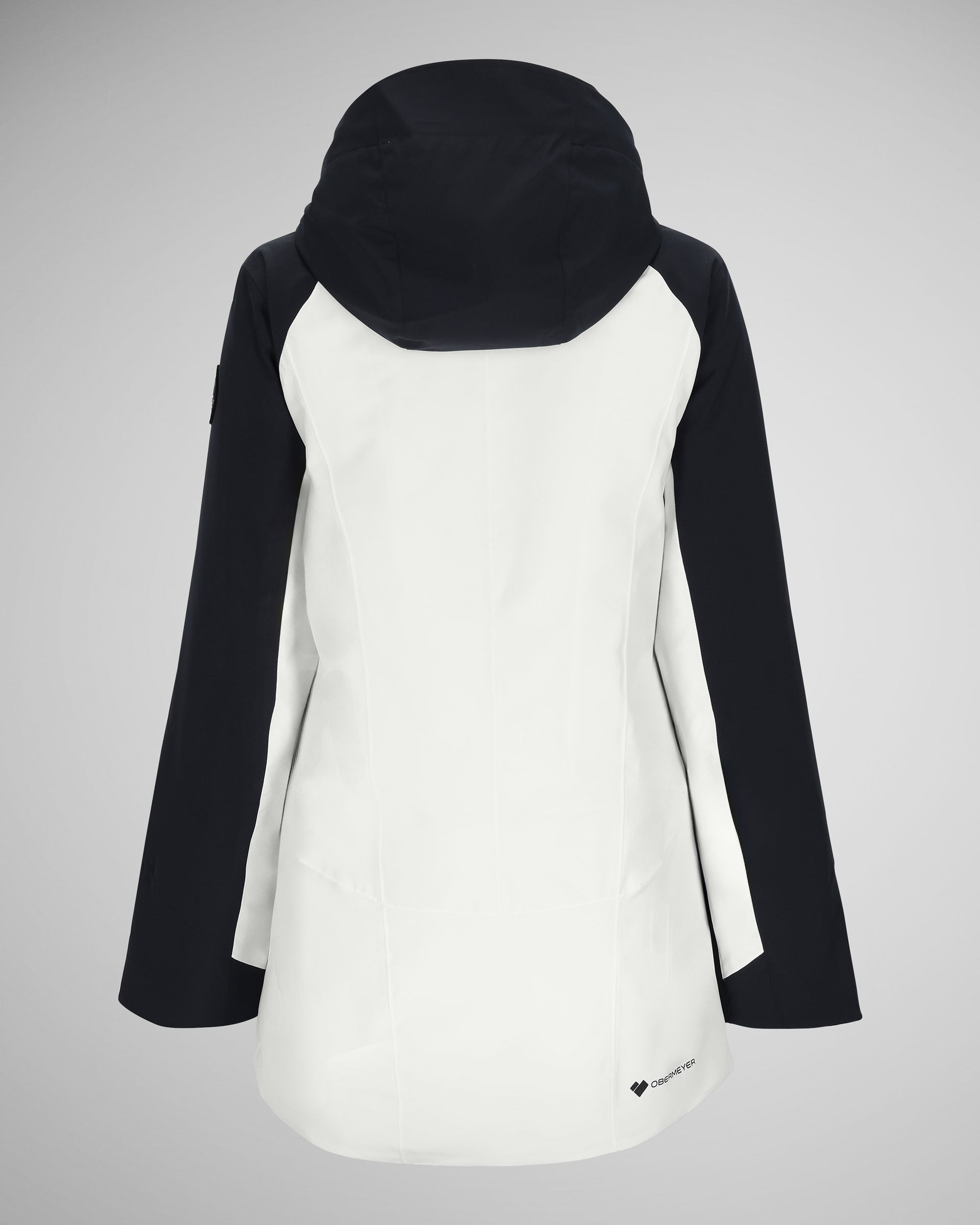 First Chair Jacket | White、mySite、i-lightchina