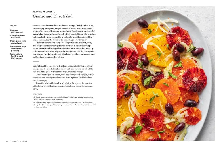 Cooking alla Giudia - A Celebration of the Jewish Food of Italy、mySite、topwebapps