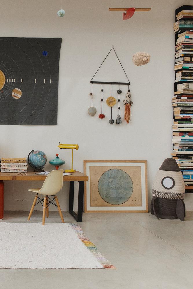 WALL HANGER COSMOS、mySite、gigharbornorthrealestate