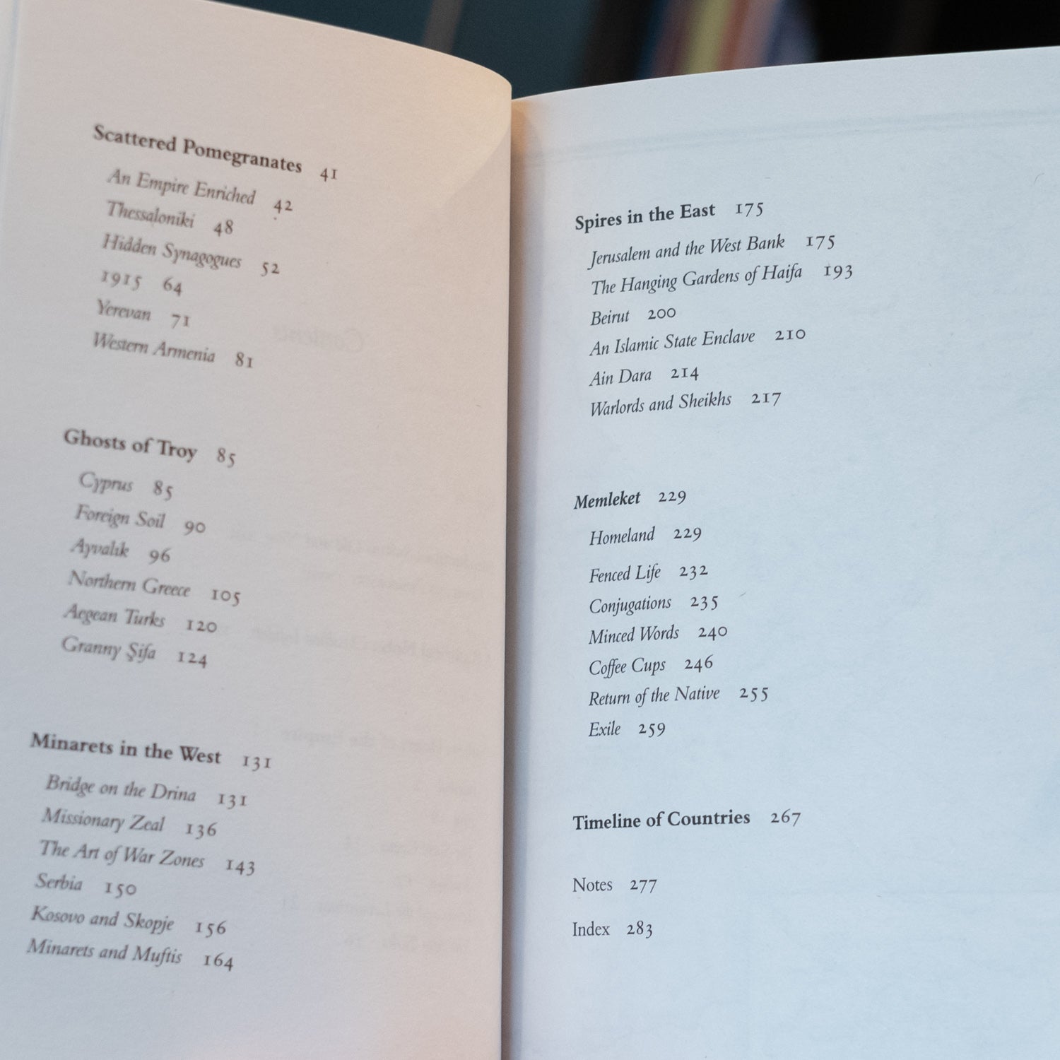 Ottoman Odyssey、mySite、topwebapps