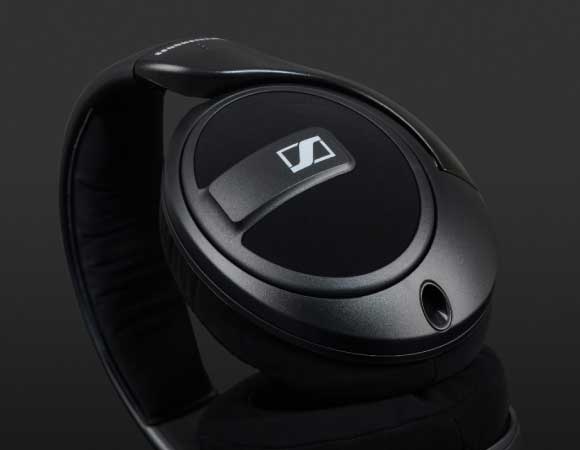 Headphone-Zone-Sennheiser-HD 569