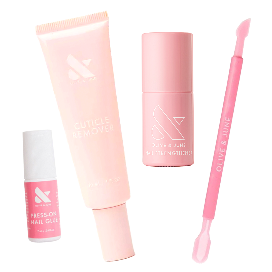 Press-On Faves - Loyalty Reward、mySite、solidvoid