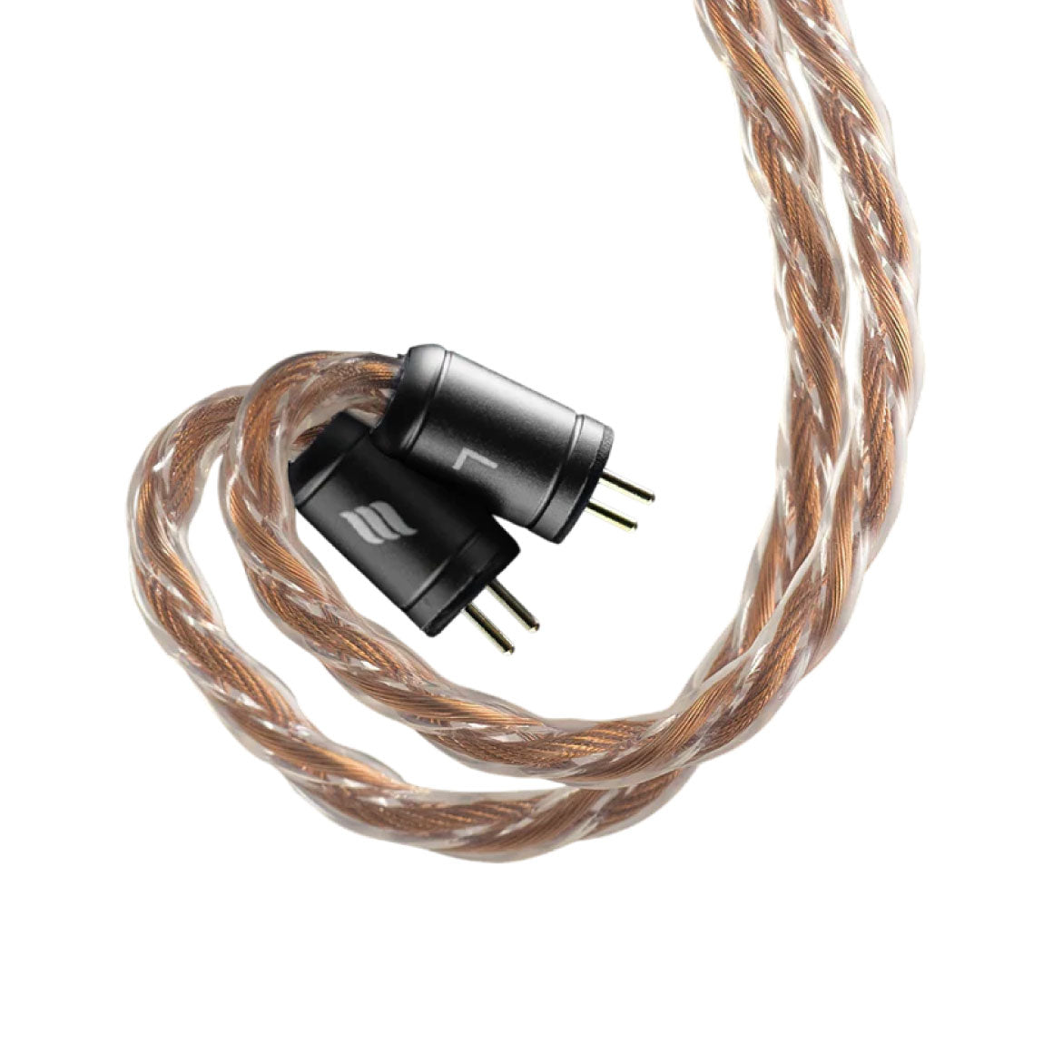  Effect Audio - Ares S Lite、mySite、merchandisen