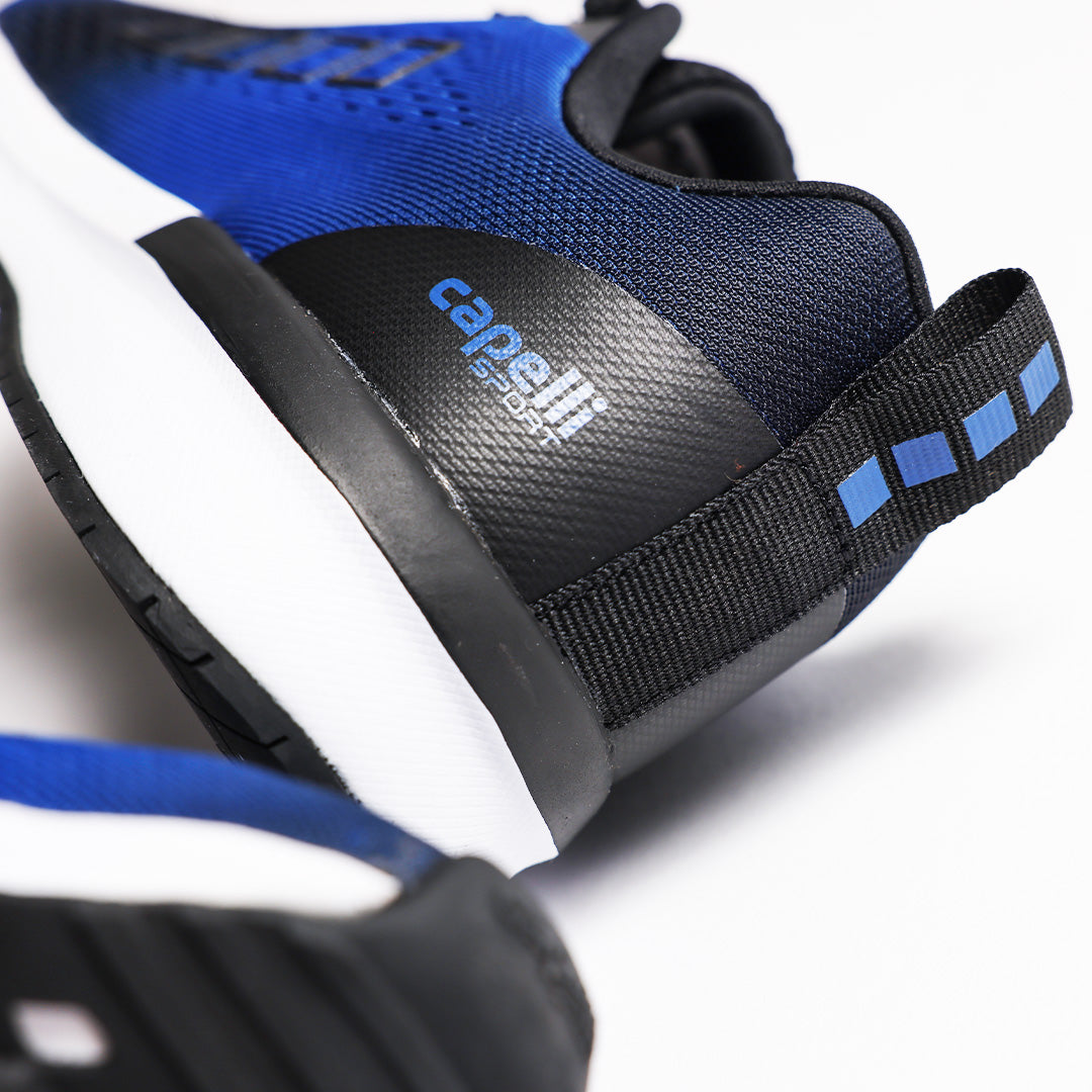 YOUTH CS FLASH RUNNING SHOE、mySite、neckold