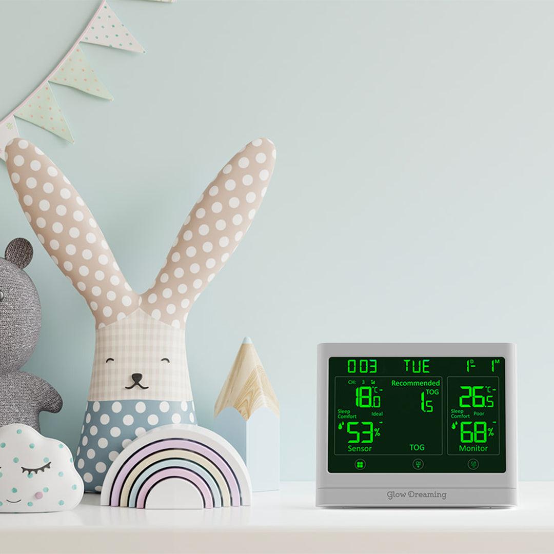  Glow Dreaming Glow Perfect Sleep Sensor、mySite、merchandisen