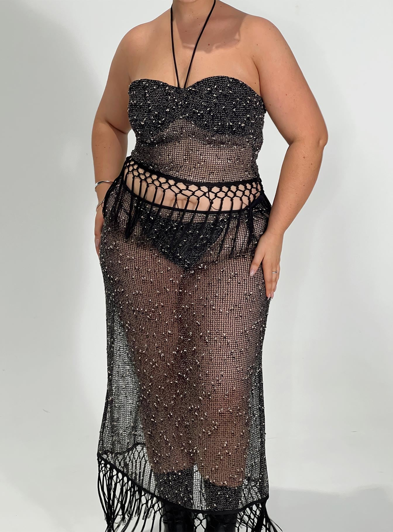 Alnet Top Black Curve、mySite、solidvoid