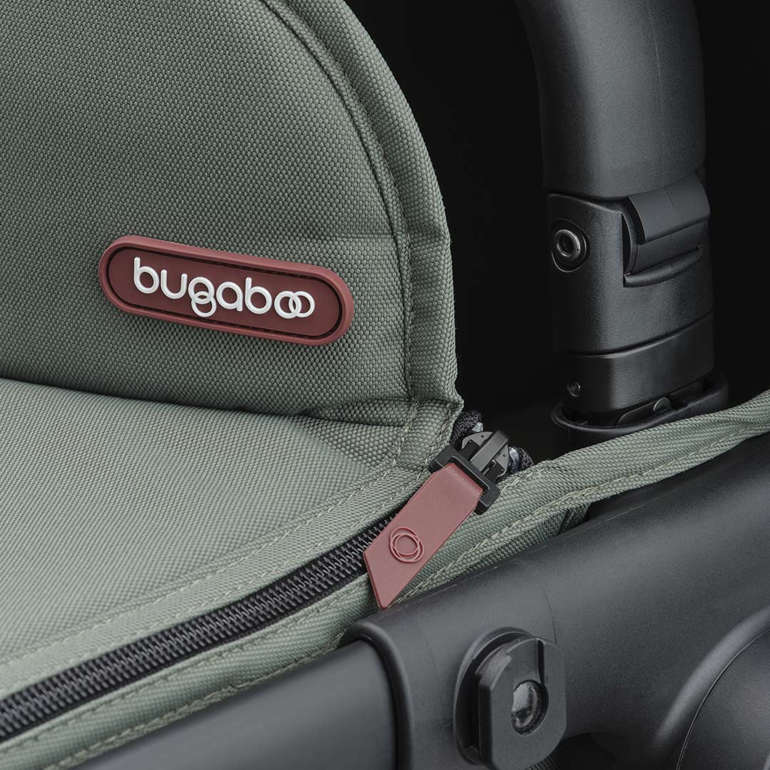  Bugaboo Fox Cub + Turtle Air Travel System、mySite、merchandisen