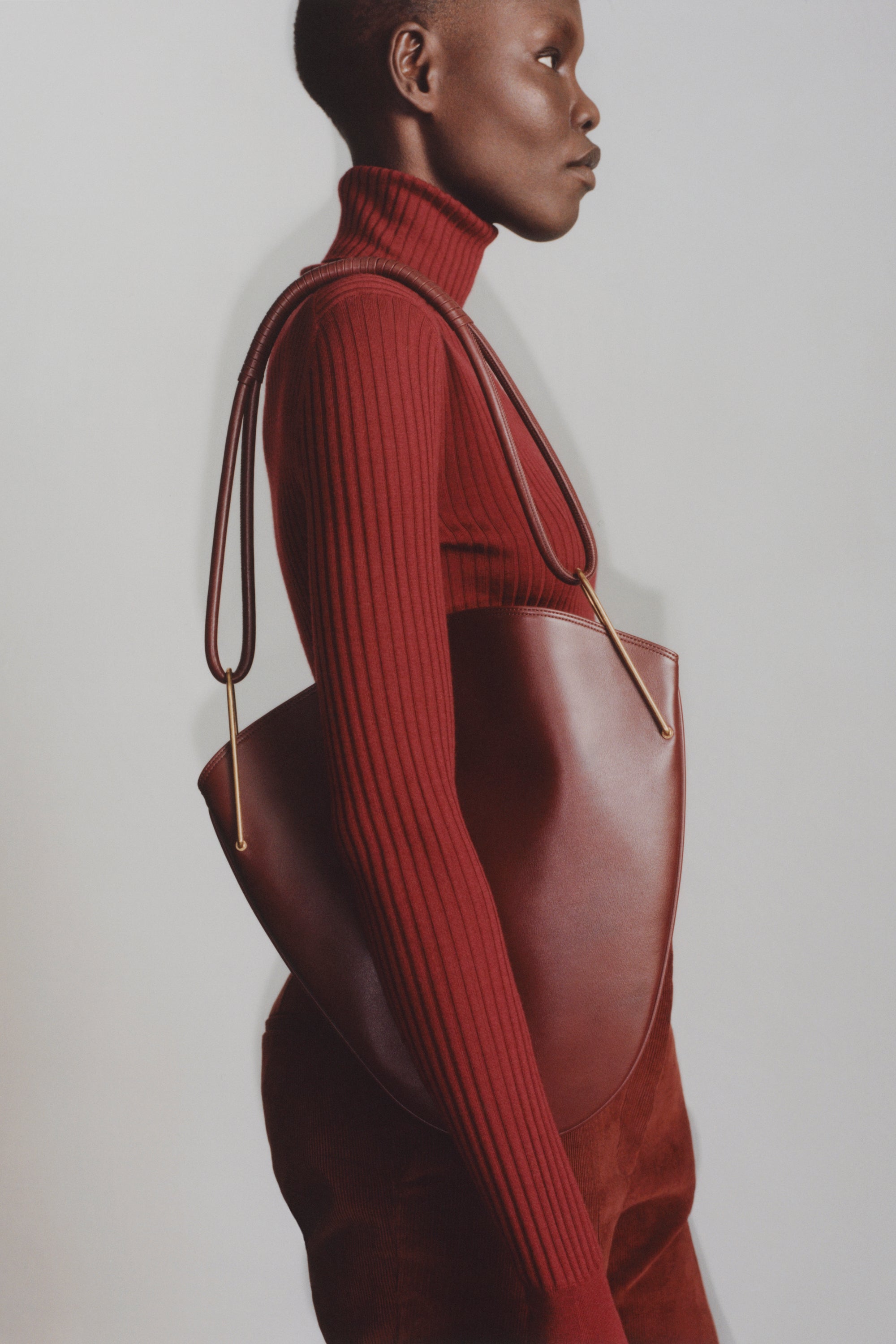 :: Women's Pre Fall 2020 :: Look 19、mySite、aoinhome