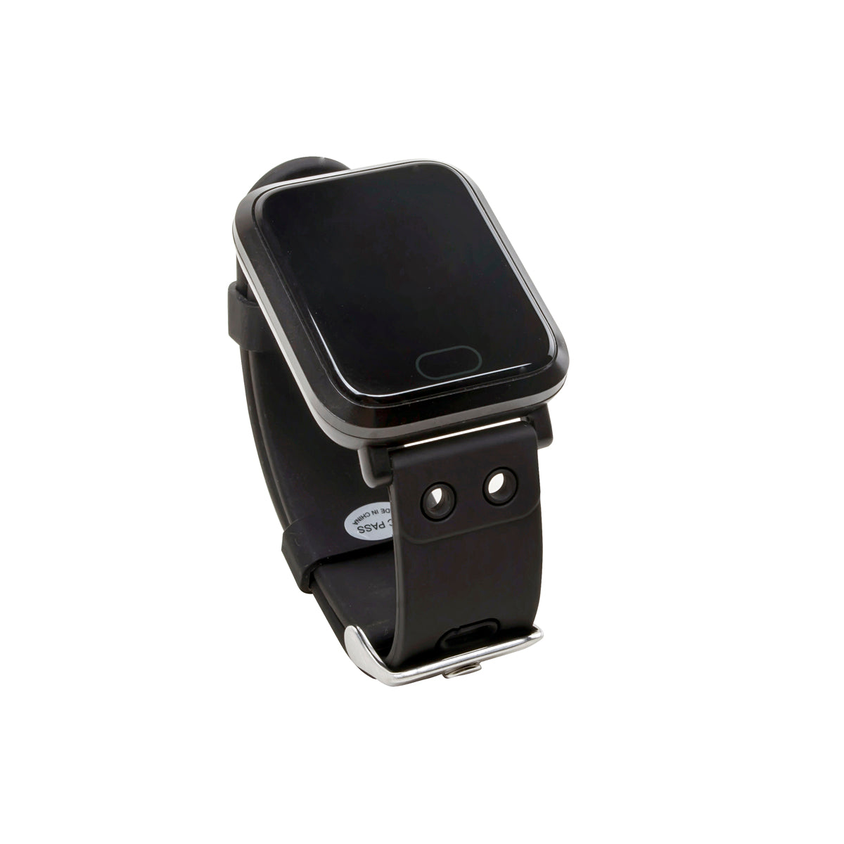  Smart Fit Watch for Smart Gym Training Tracking、mySite、ghnorth