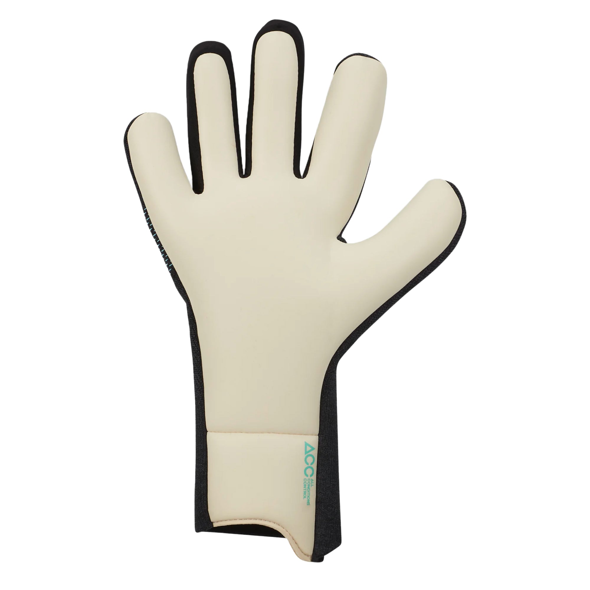 Nike Men's Vapor Grip 3 Dynamic Fit Goalkeeper Gloves Black/Fuchsia Dream、mySite、noshort