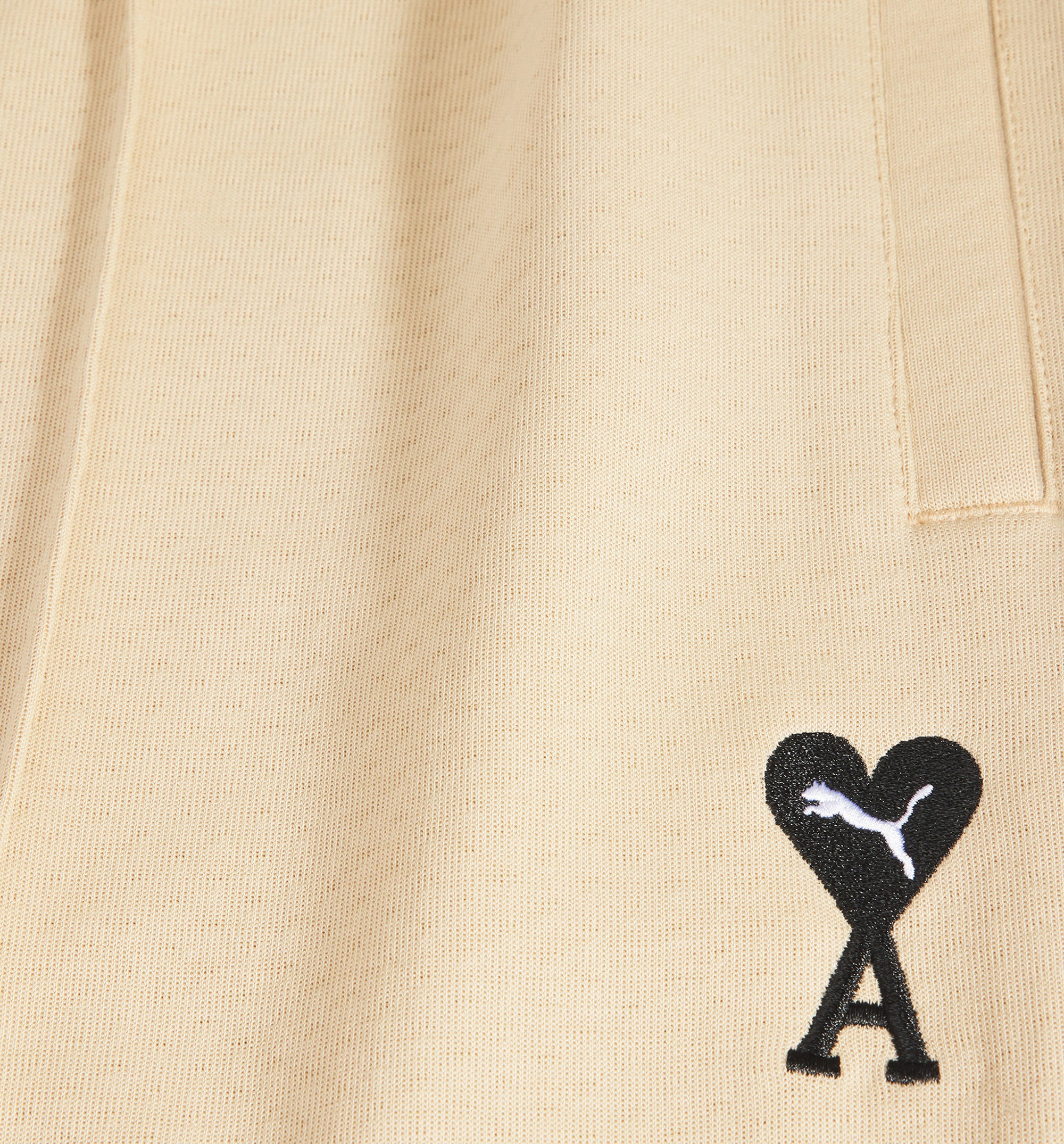 Ami Wide Pants Mens Pant - Beige、mySite、dreamappss