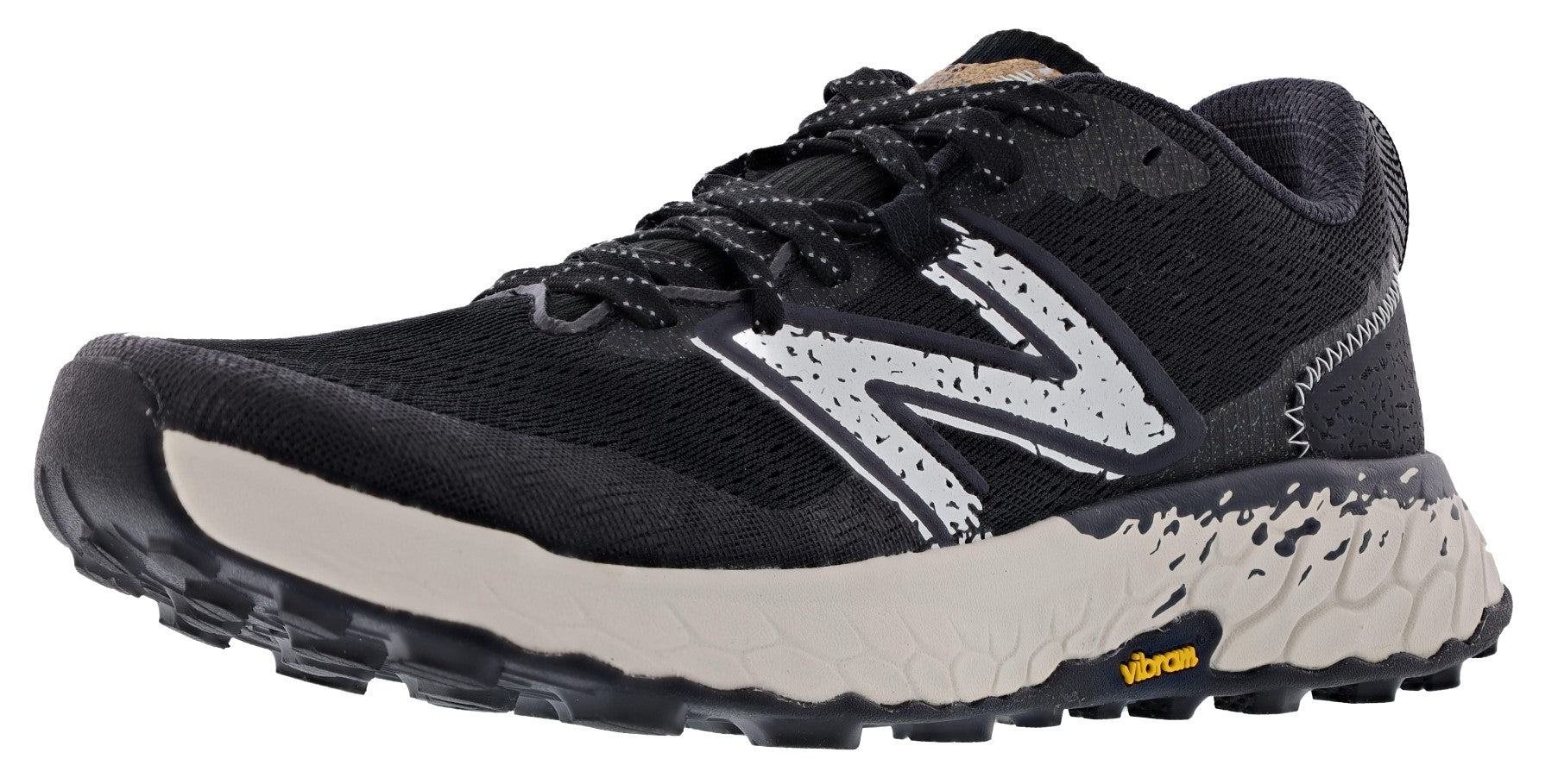 New Balance Men's Fresh Foam X Hierro v7 Trail Running Shoe、mySite、lovesweatpilates