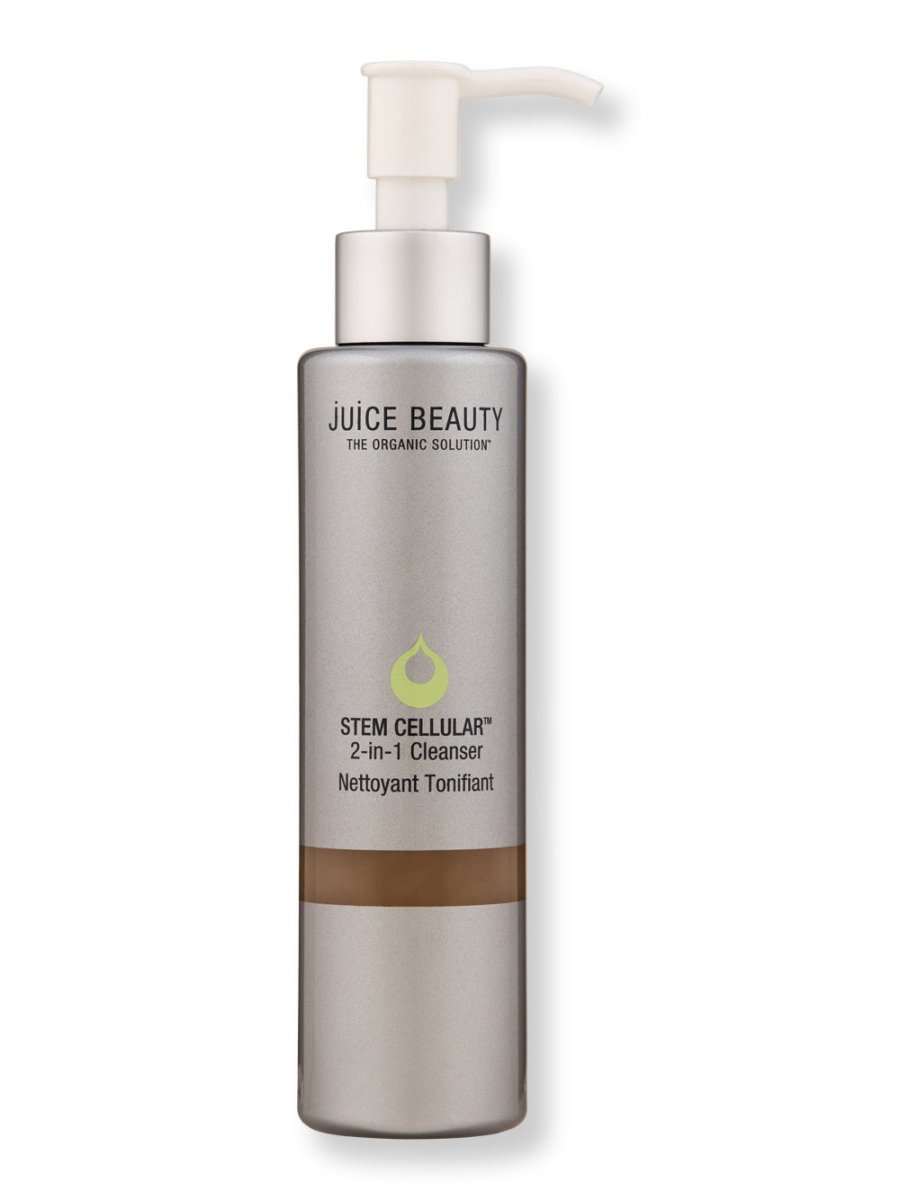 JUICE BEAUTY STEM CELLULAR庐 2-in-1 Cleanser、mySite、gigharbornorthrealestate