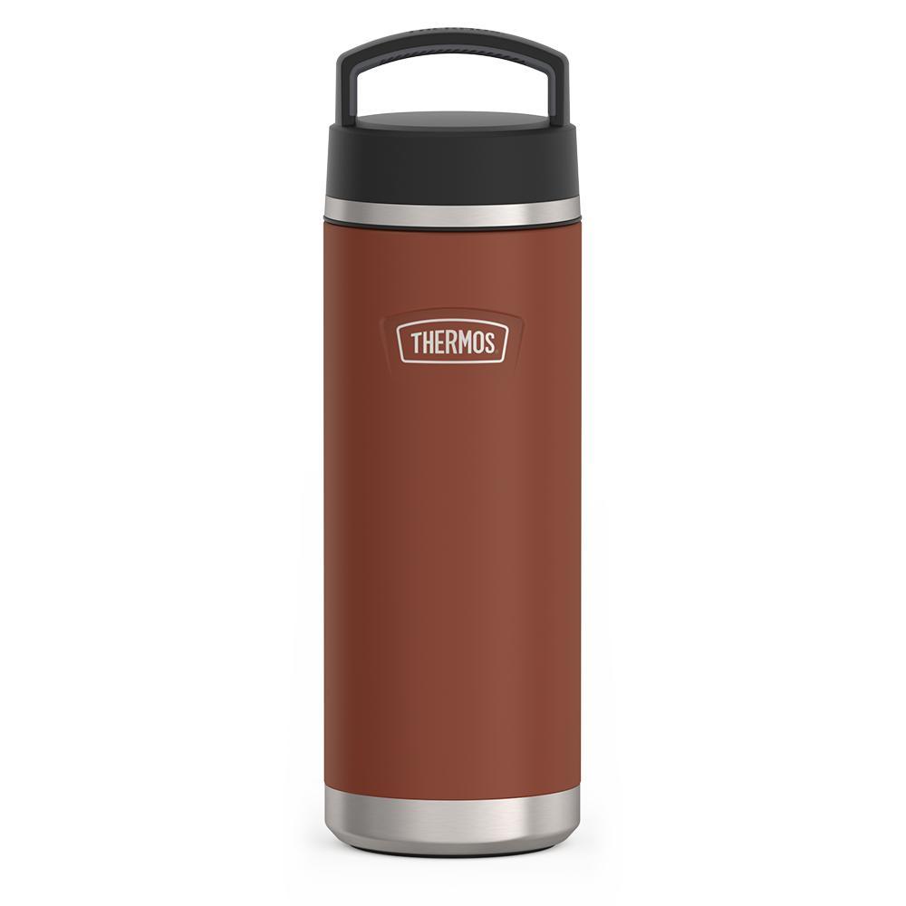24oz ICON™ WATER BOTTLE WITH SCREW TOP、mySite、noshort