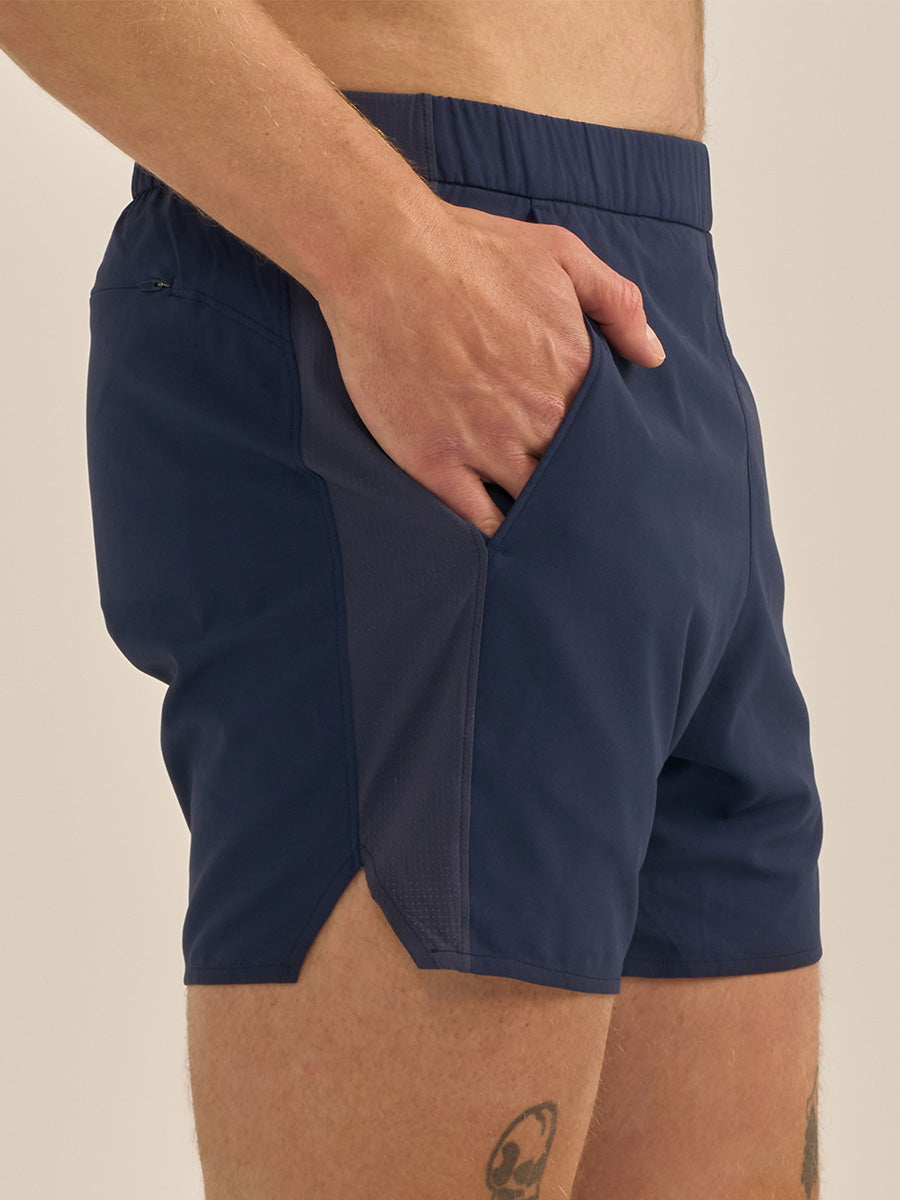 High Stride 5 Short with Pockets CL、mySite、shHigh Stride 5 Short with Pockets CL、mySite、glenpowelloop_name