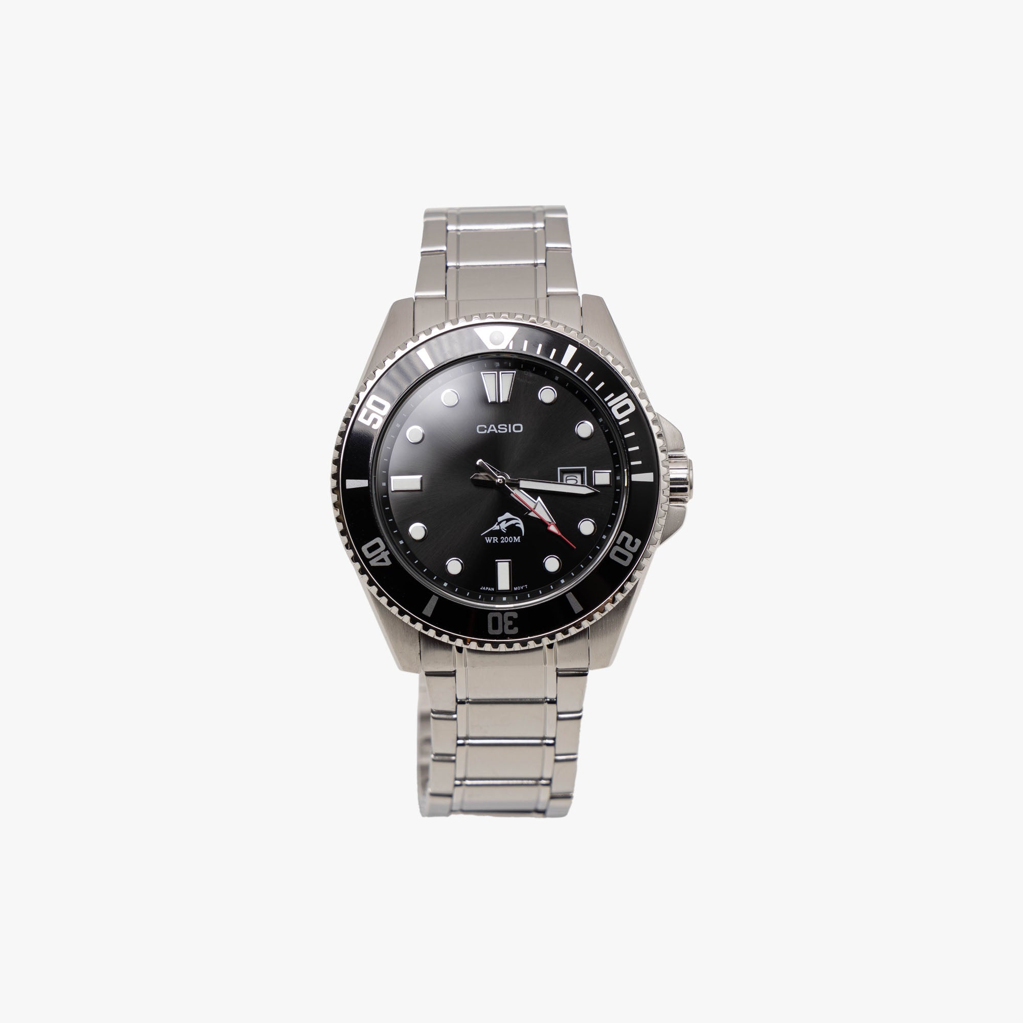  Casio / MMDV106DD-1A1、mySite、merchandisen