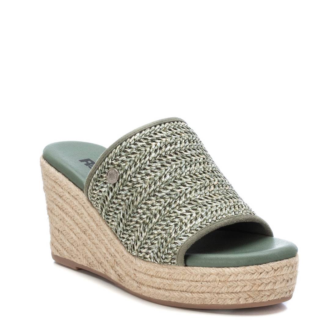 SANDALIA DE MUJER REFRESH 17087603、mySite、gtrtttuynbv