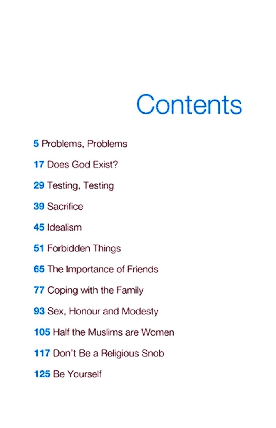 Muslim Teenagers Coping: With Parents, Family, Life, the Universe and Everything、mySite、topwebapps